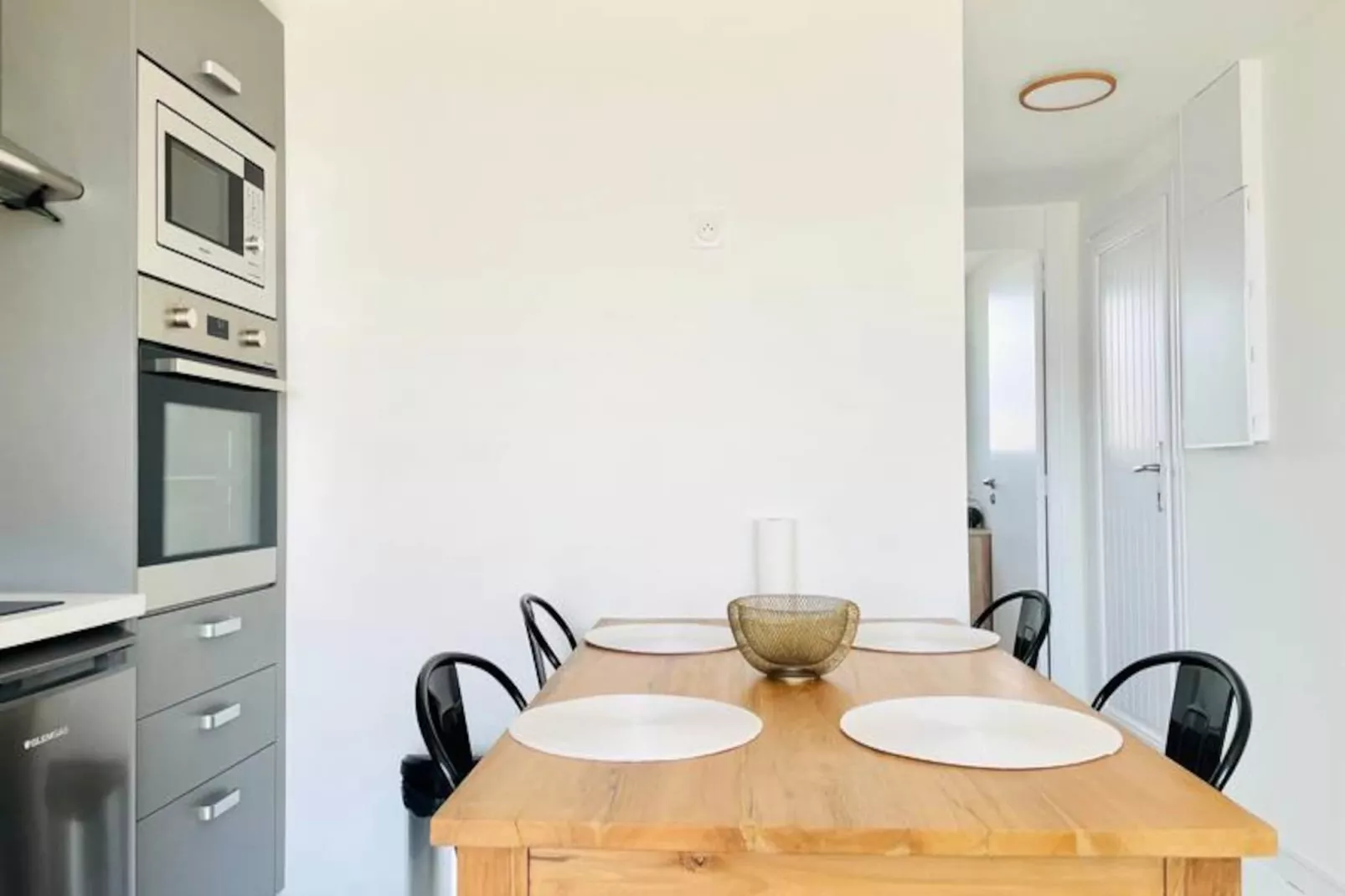 Appartements à La Rochelle-Untagged