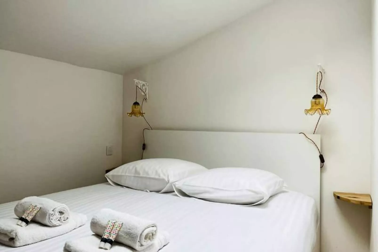 Appartements à La Rochelle-Nicht zugeordnet