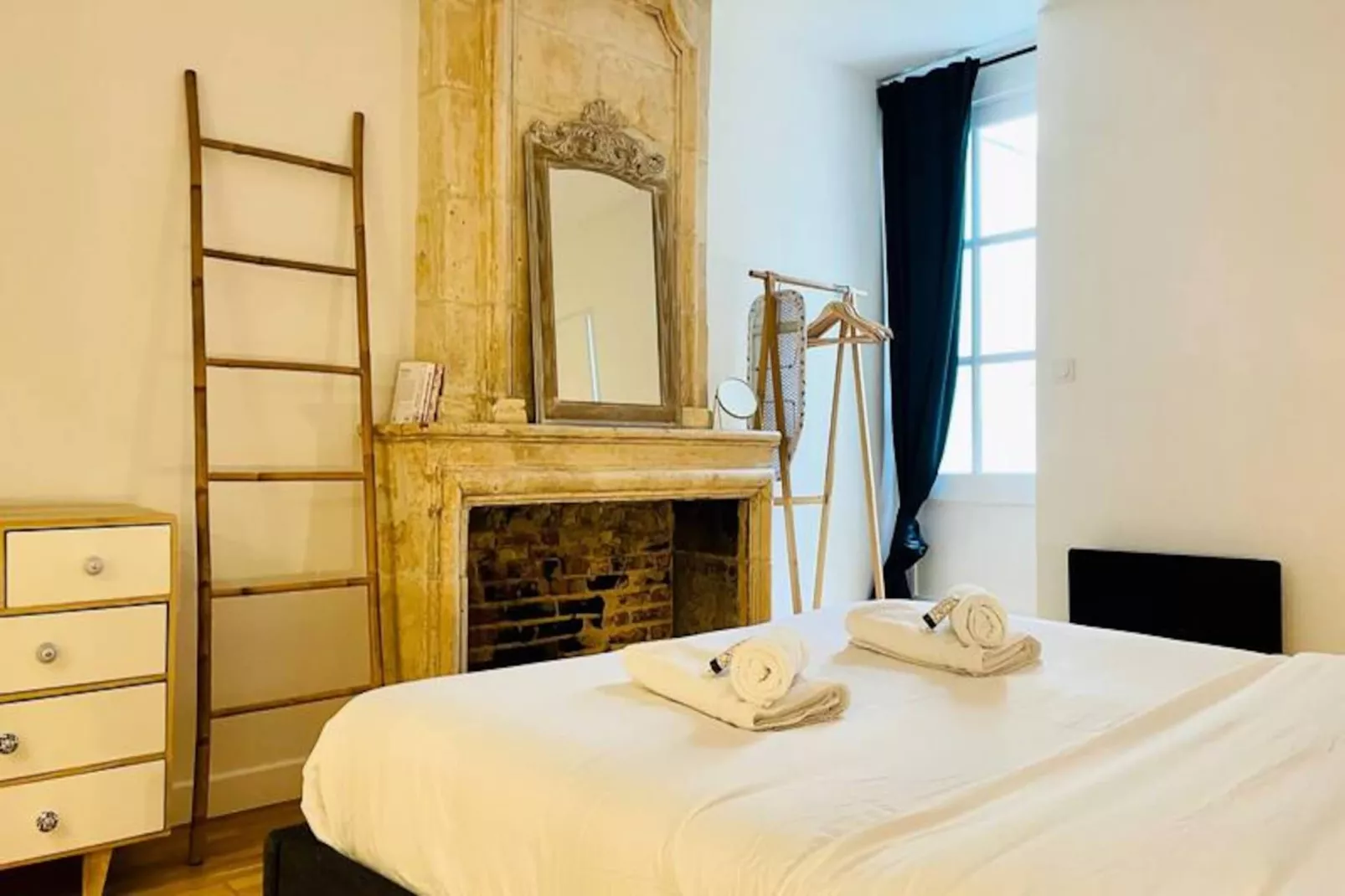 Appartements à La Rochelle-Untagged