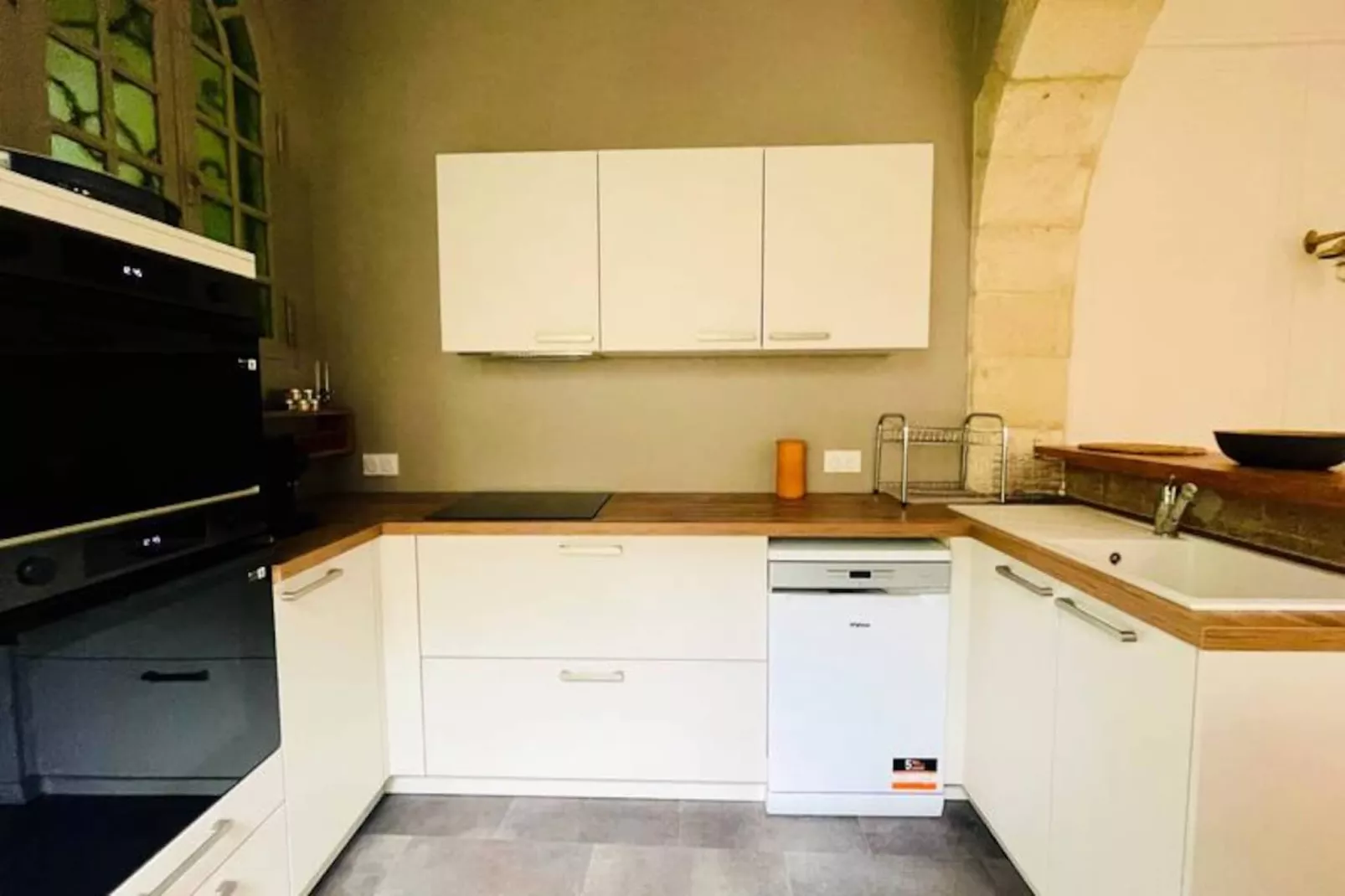 Maison à La Rochelle-Non tagué