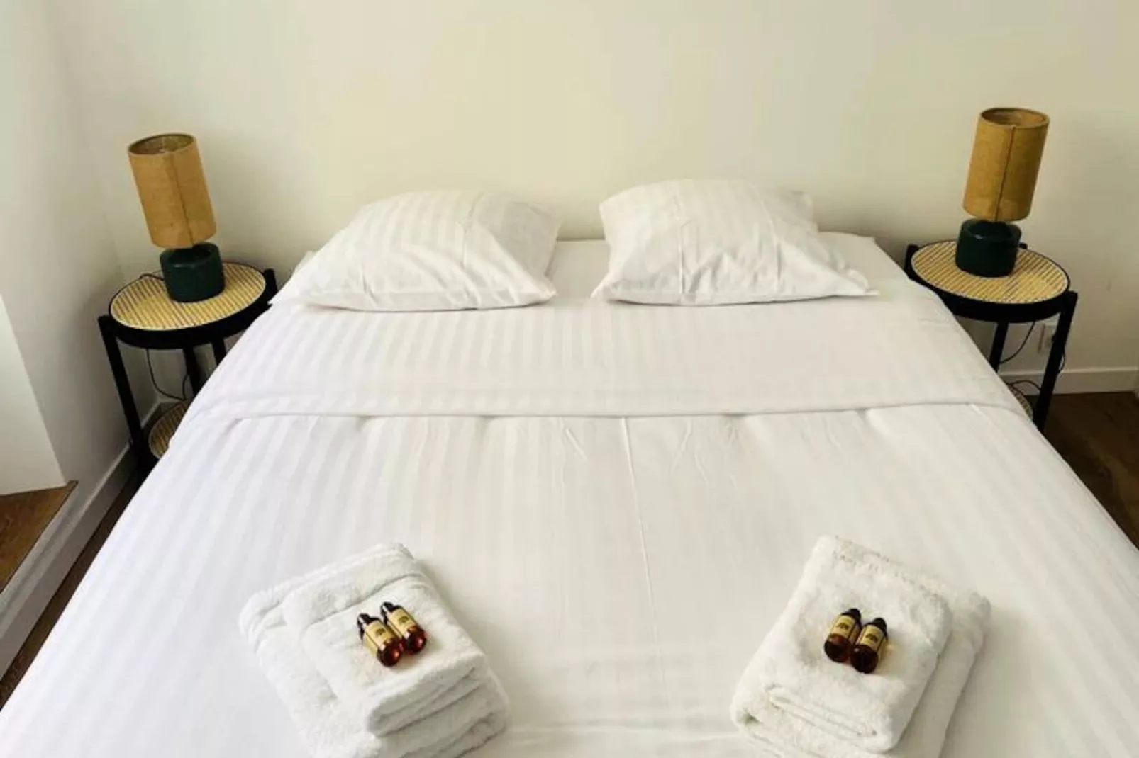 Appartements à La Rochelle-Untagged