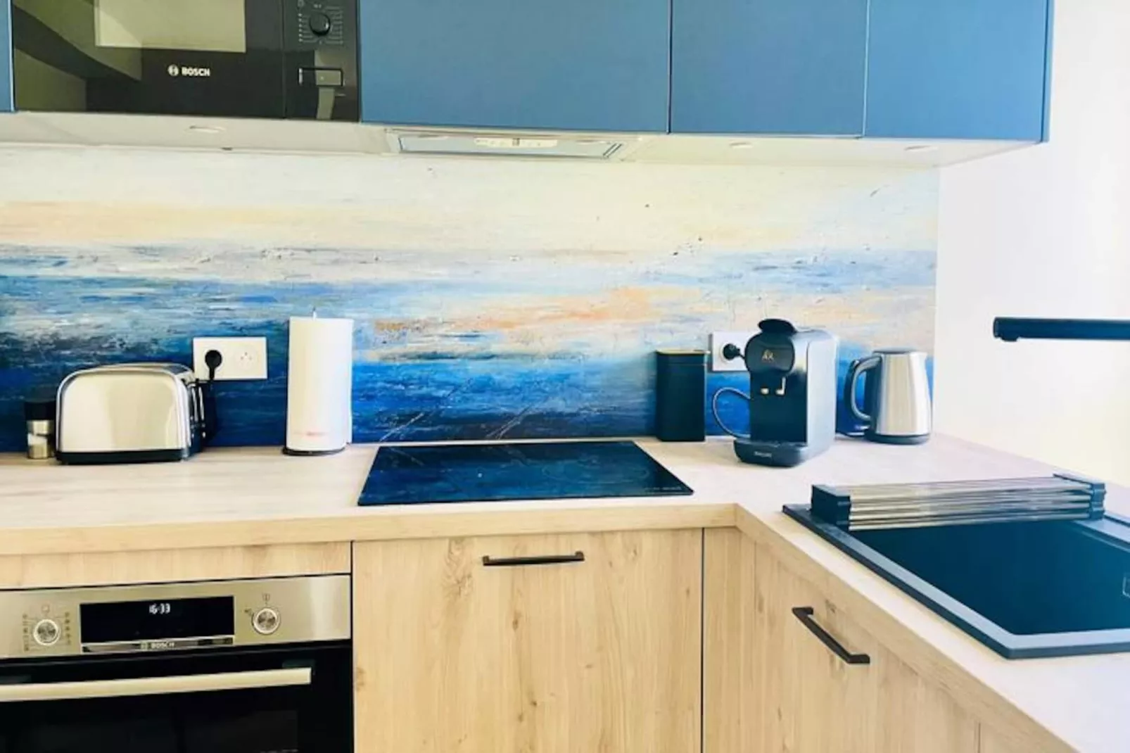 Appartements à La Rochelle-Nicht zugeordnet