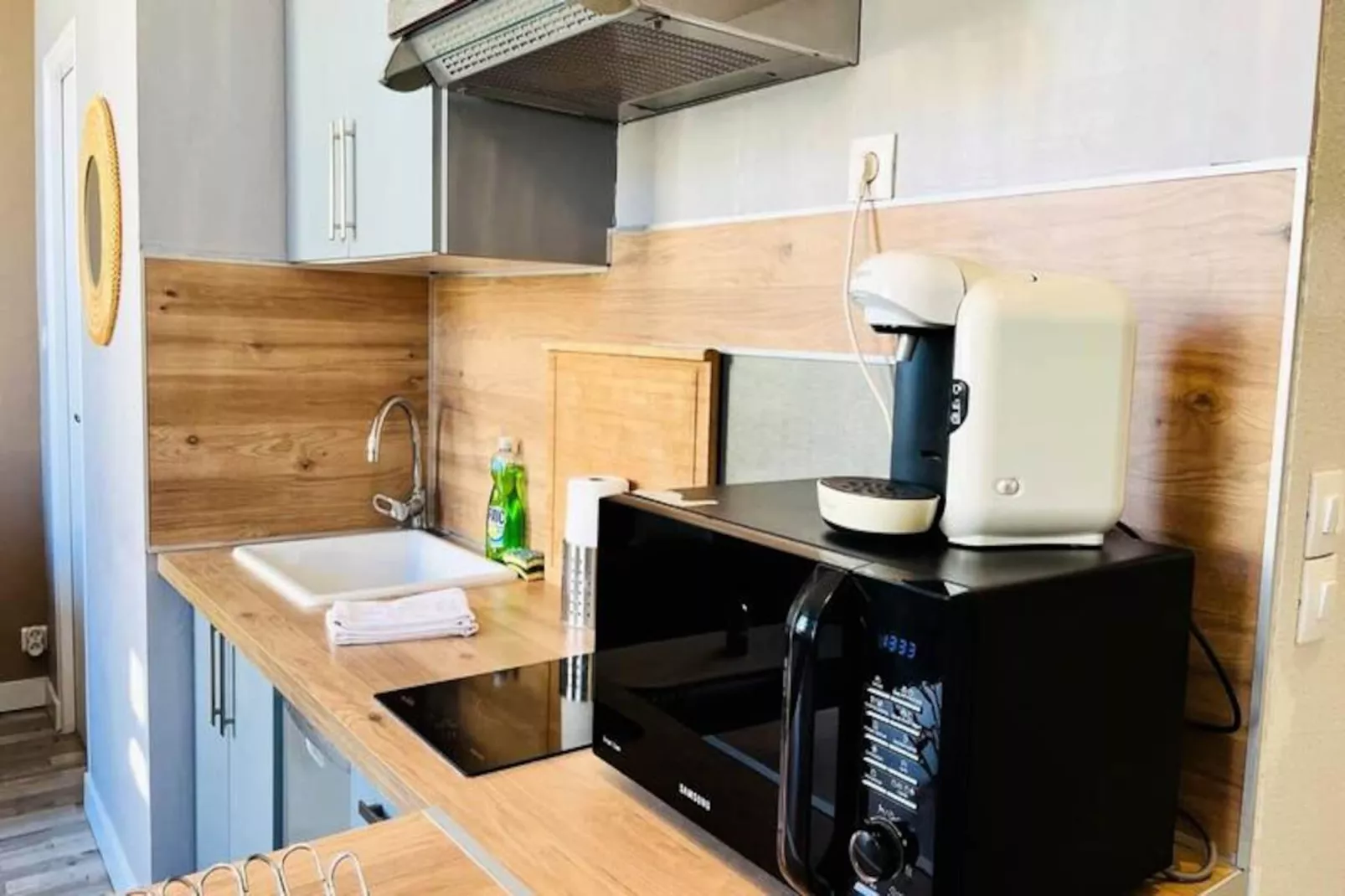 Appartements à La Rochelle-Nicht zugeordnet