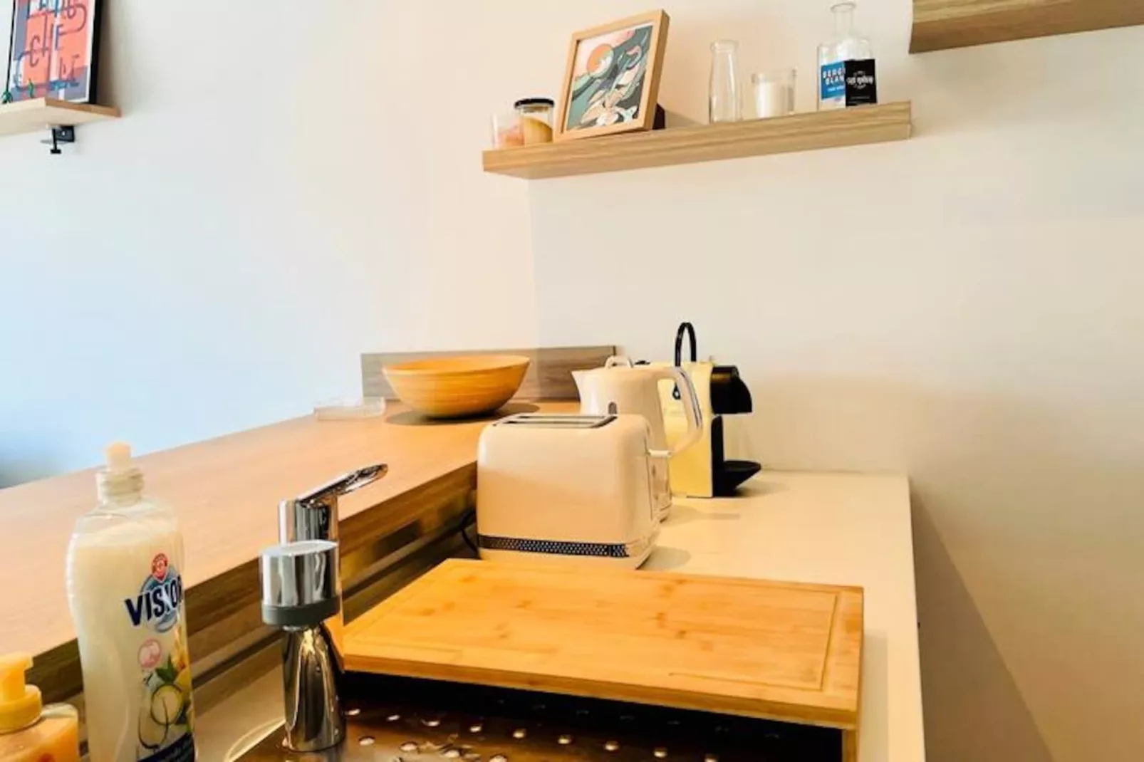 Appartements à La Rochelle-Non tagué