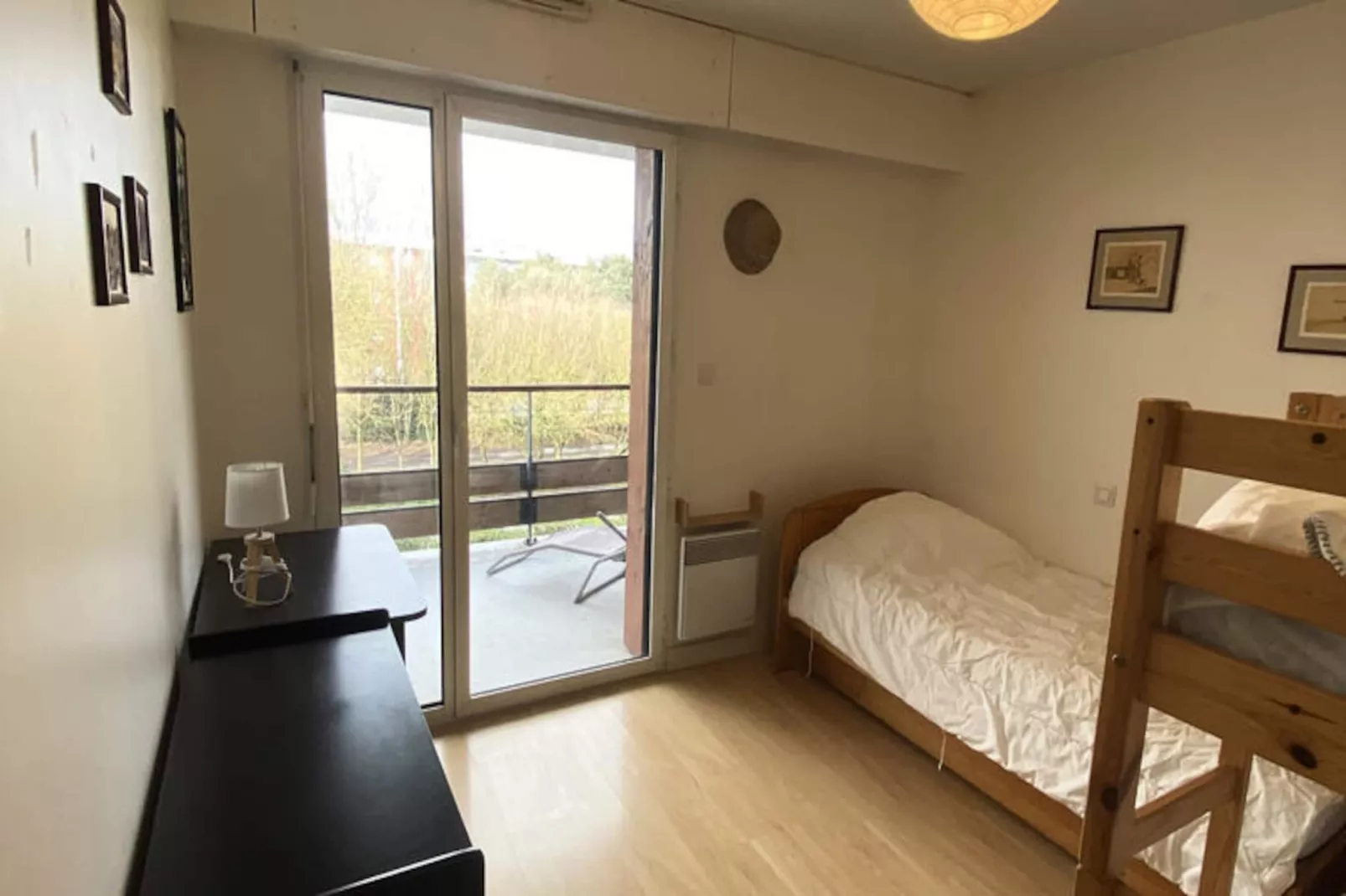 Appartements à La Rochelle-Nicht zugeordnet