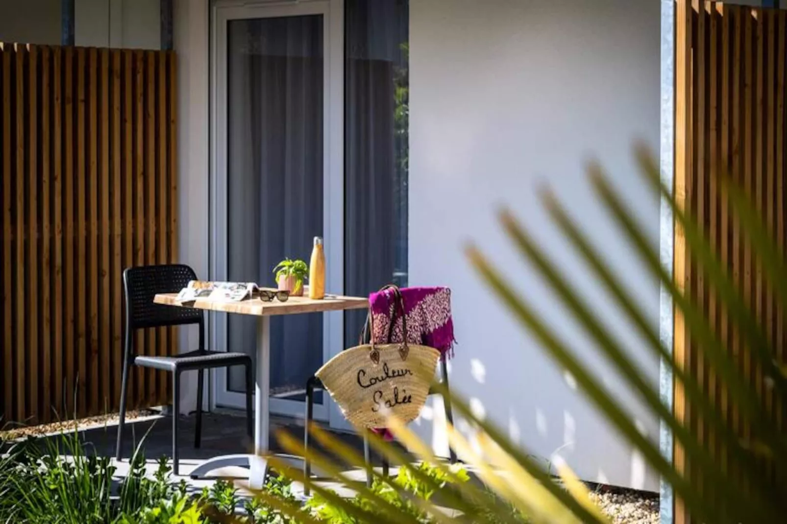 Athome Résidence & Spa-Untagged