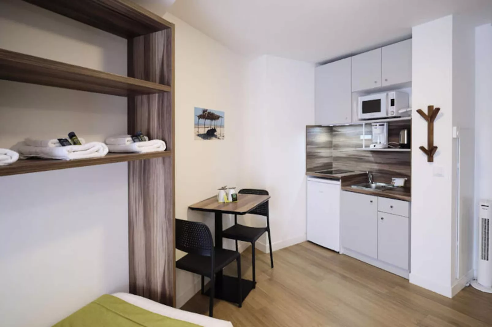 Athome Résidence & Spa-Untagged