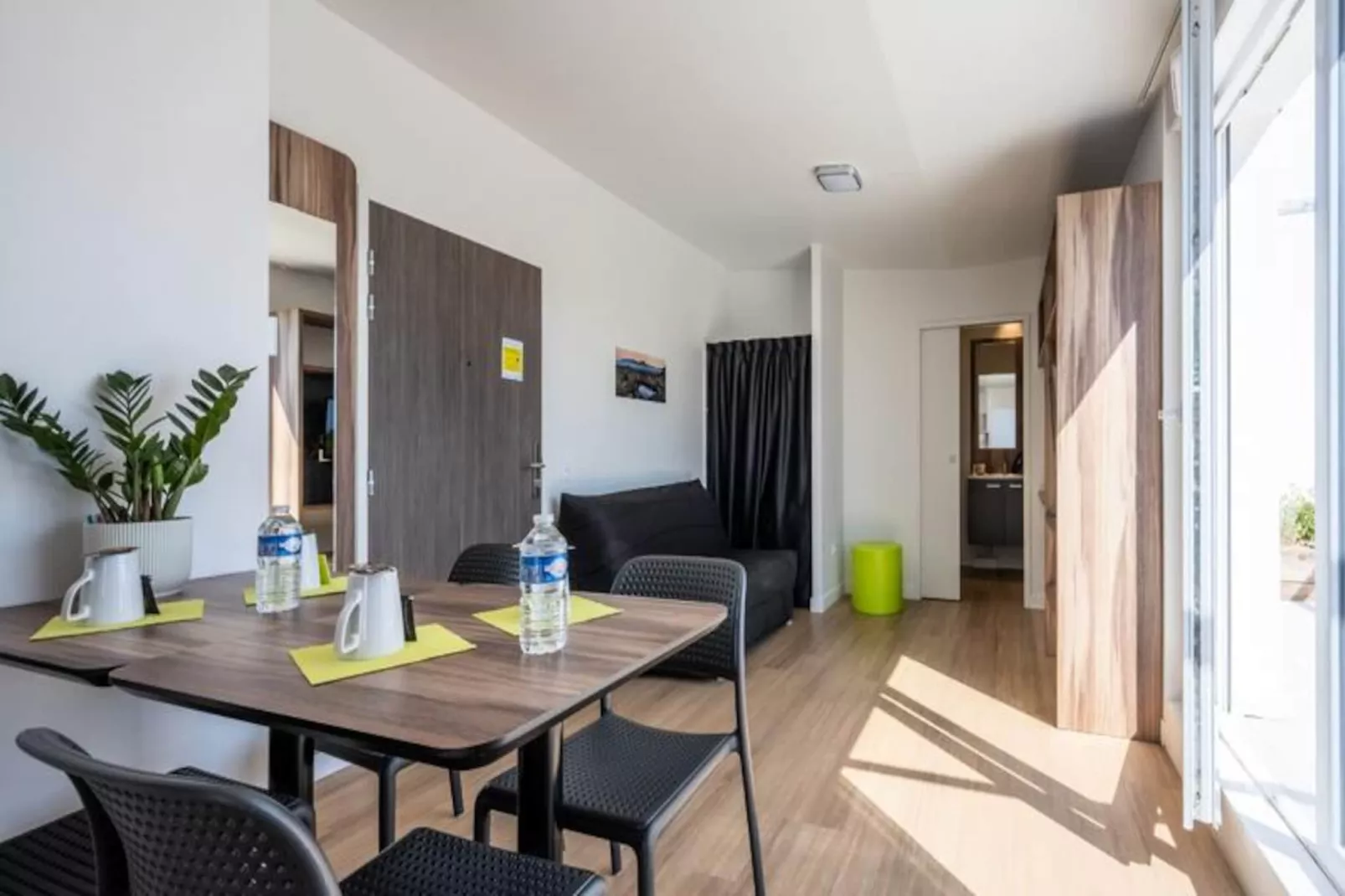 Athome Résidence & Spa-Untagged