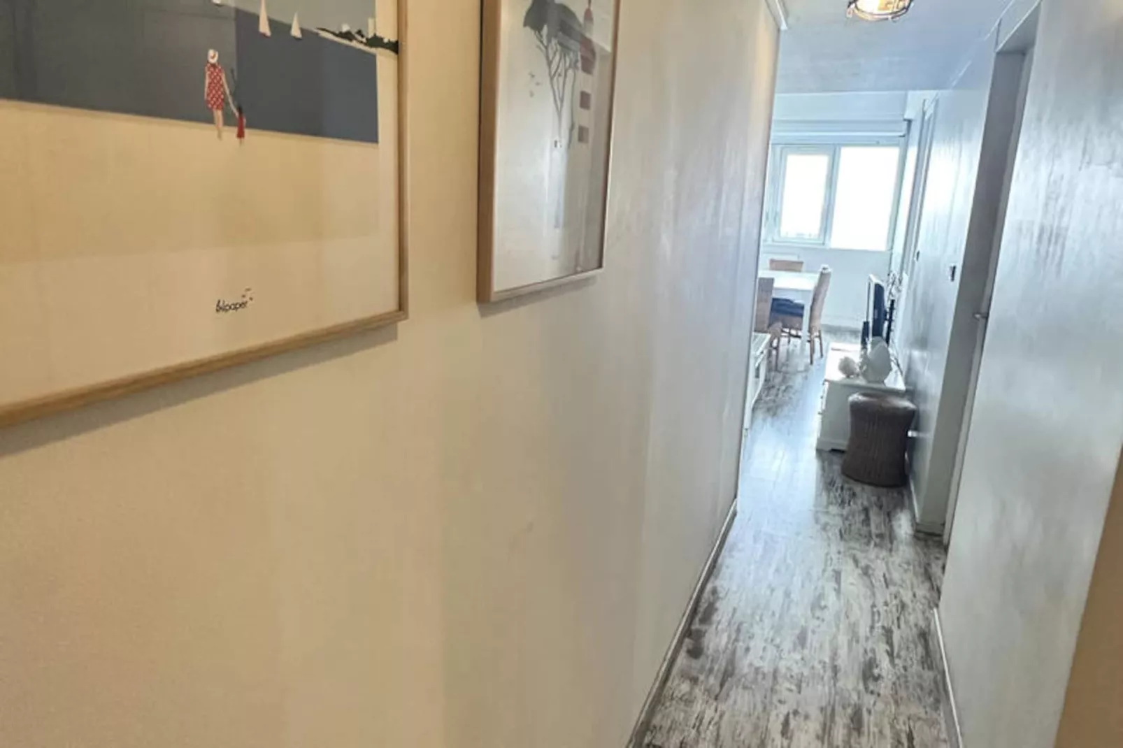 Appartements à La Rochelle-Untagged