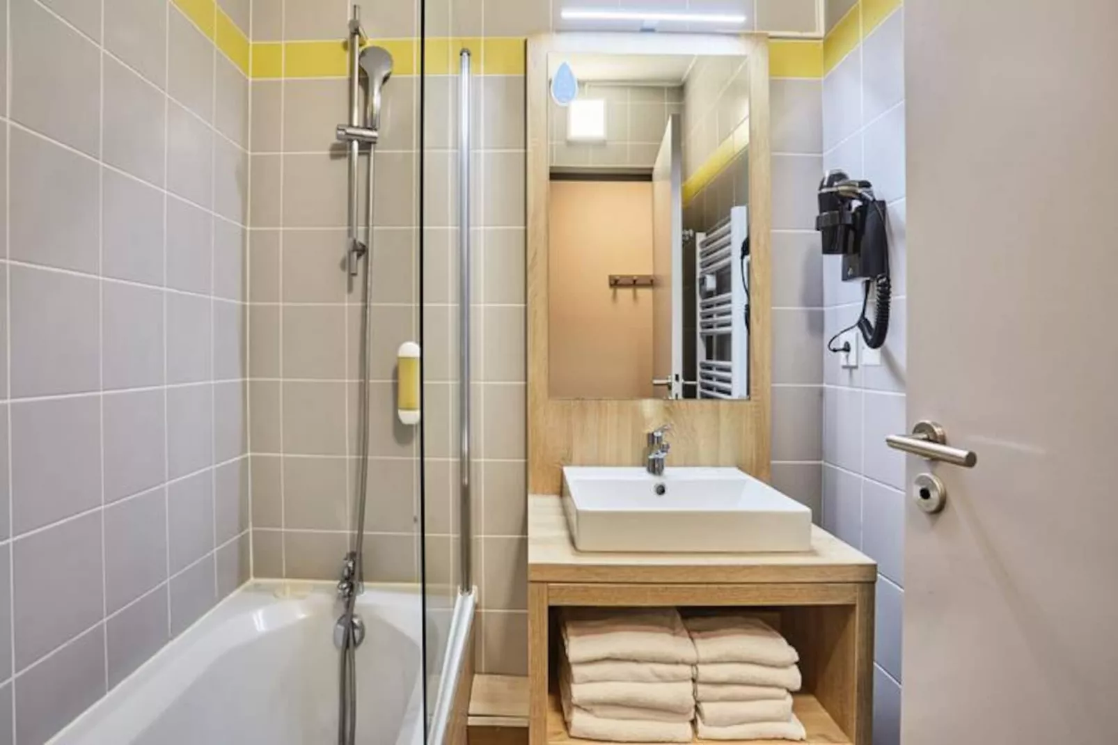 Résidence Odalys Archipel ****-Untagged