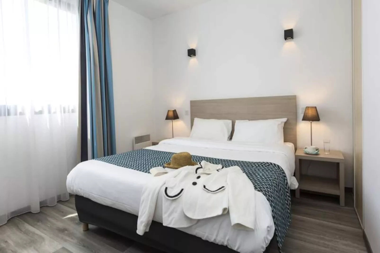 Résidence Odalys Archipel ****-Untagged