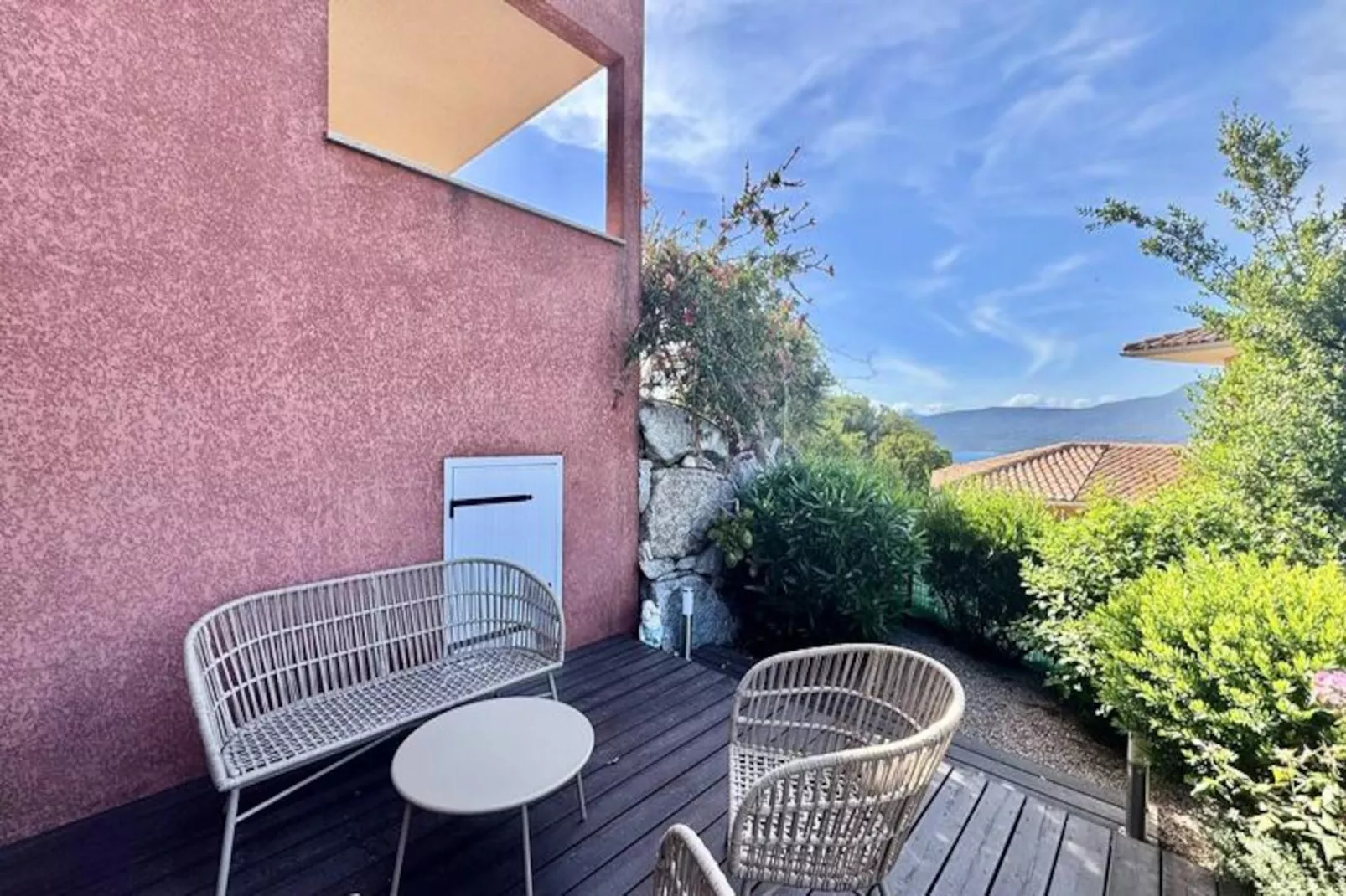 Résidence A Machja-Nicht zugeordnet