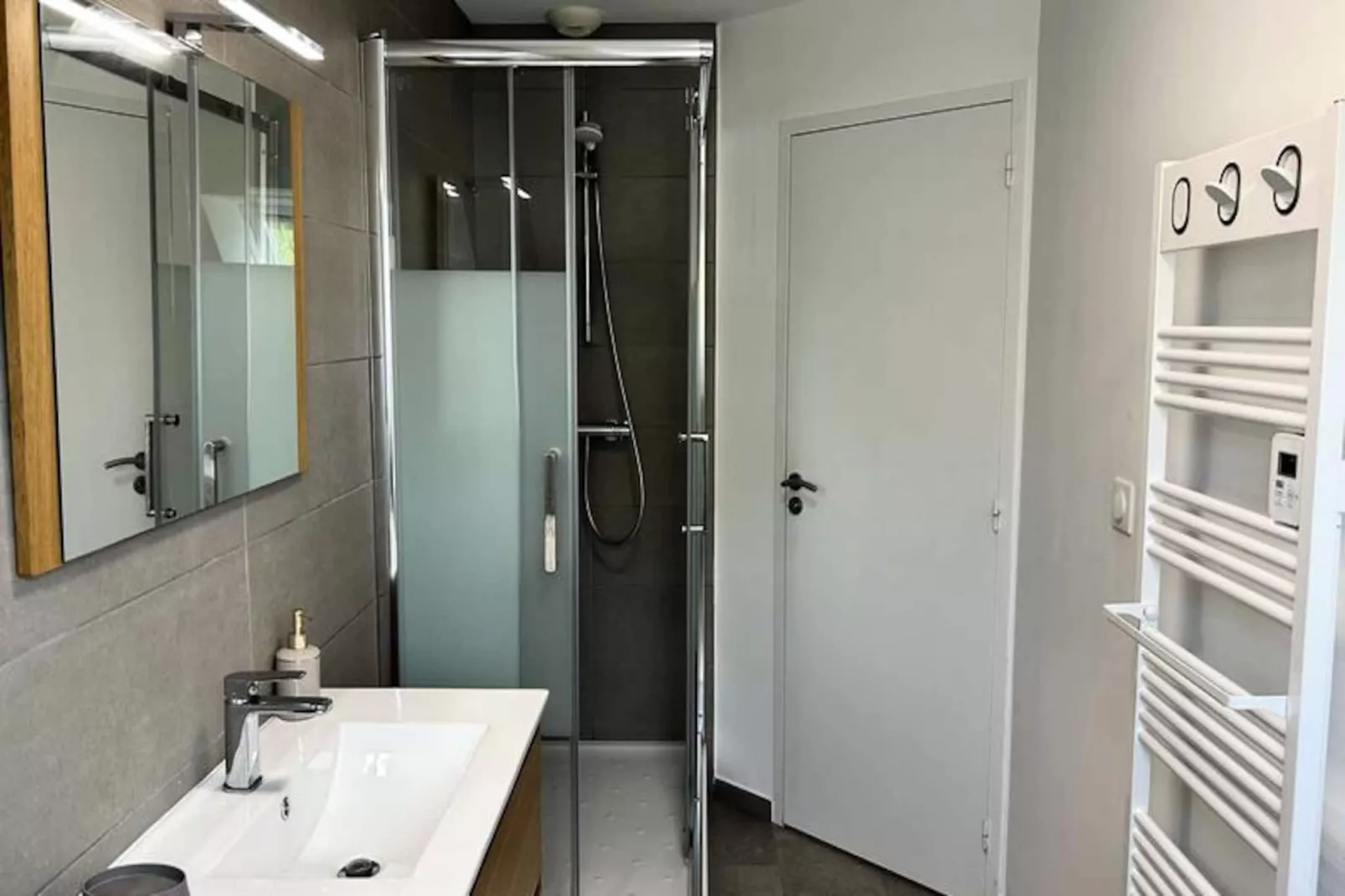 Résidence Domaine Du Golf-Untagged