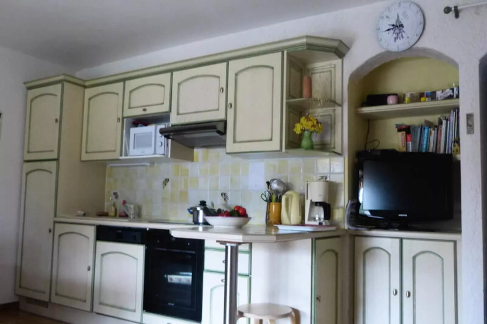 Appartements à Mollans sur Ouvèze-Nicht zugeordnet