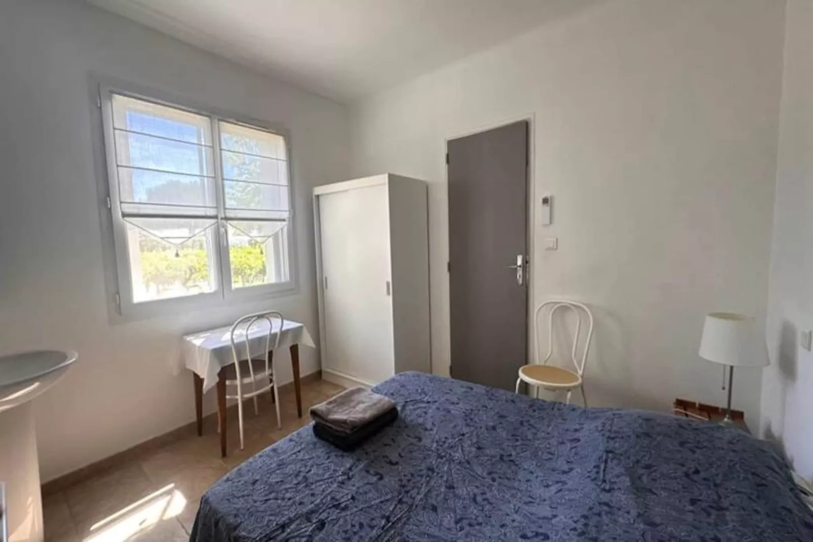 Résidence La Maison De Constance - Charmante Maison Proven&ccedil;ale 3 Chambres-Untagged