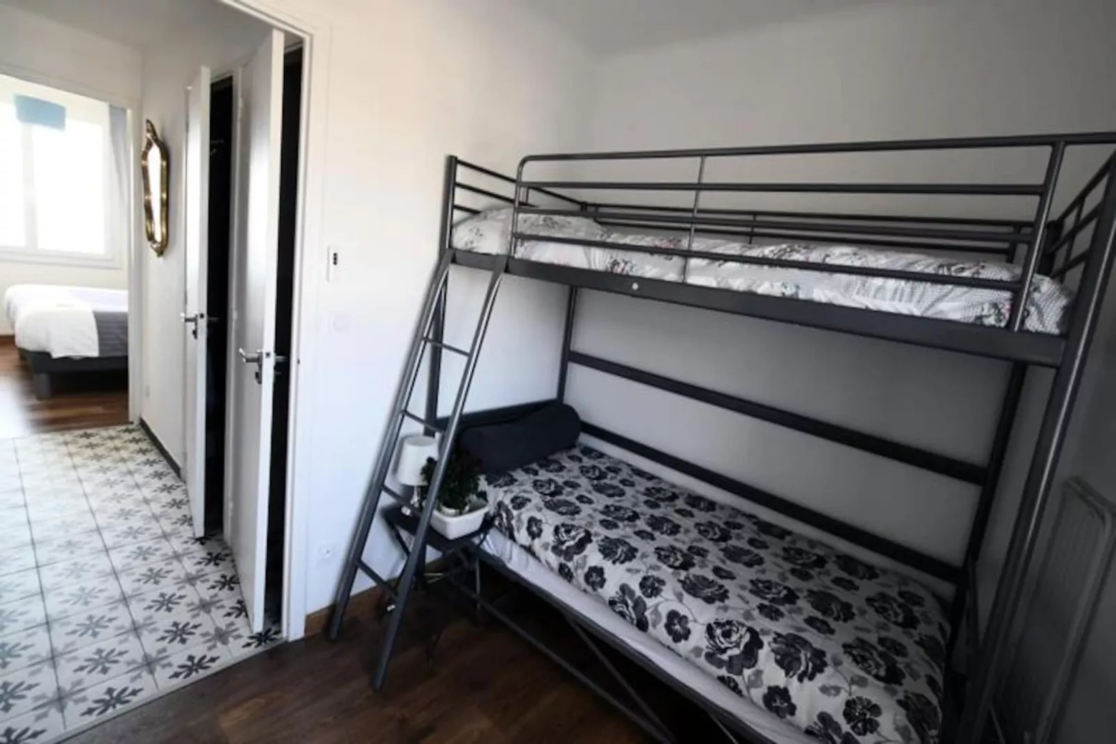 Résidence La Croix Du Sud: Superbe Appartement En Duplex 2 Chambres Vue Mer-Untagged