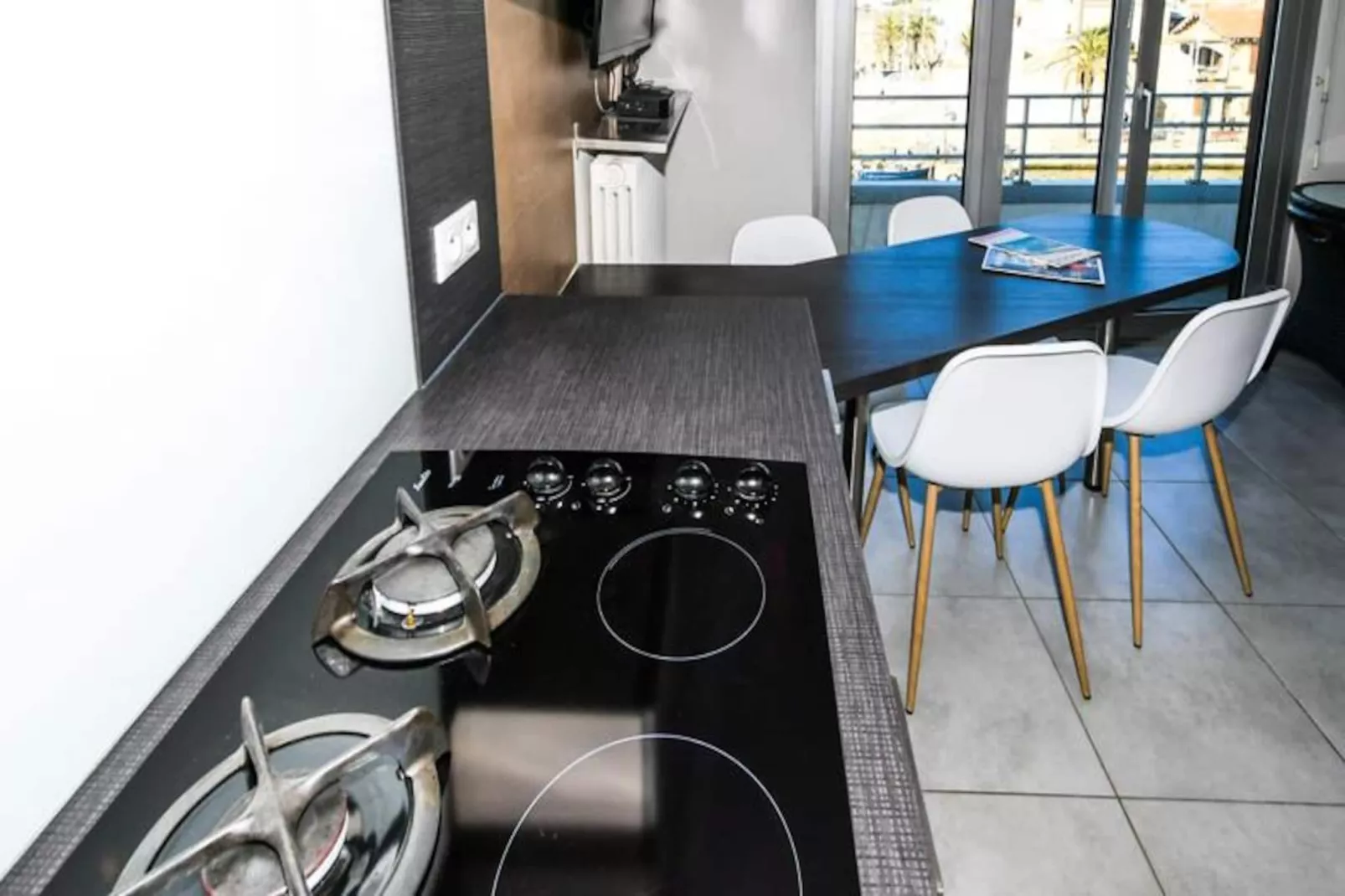 Résidence L'imp&eacute;rial 3 Superbe Appartement 1 Chambre Vue Mer-Nicht zugeordnet