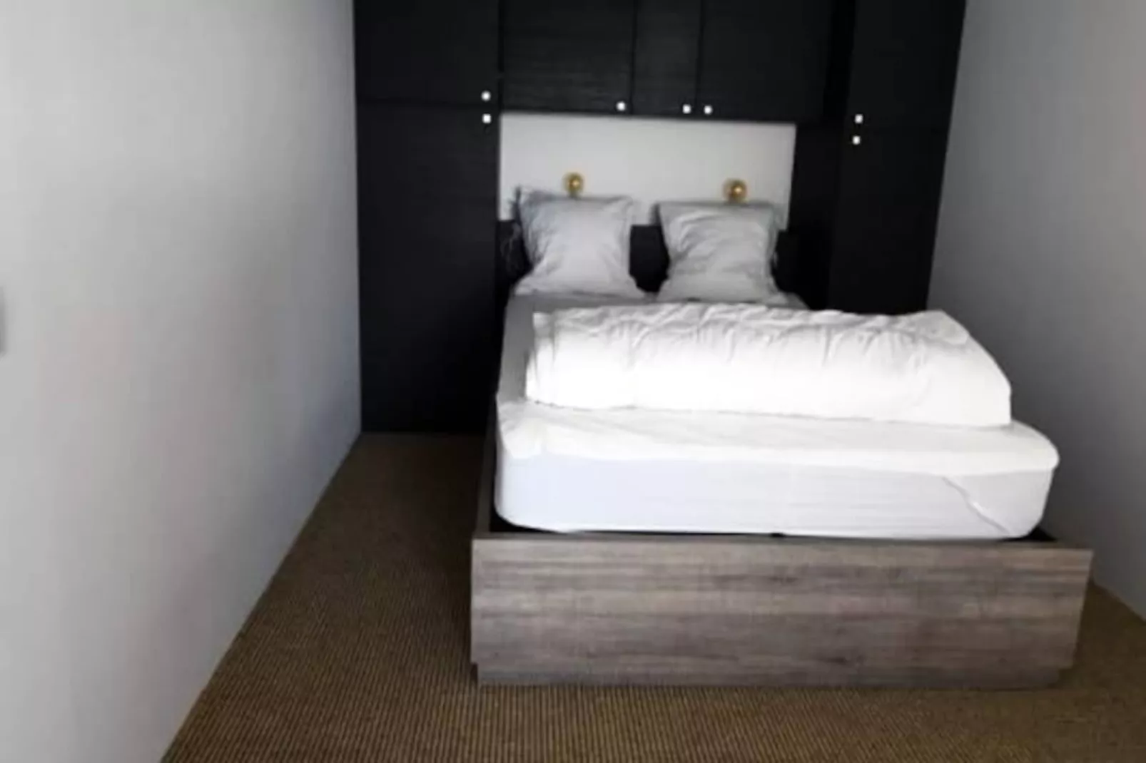 Résidence R&ecirc;ve Bleu Appartement Vue Mer B203 Dans R&eacute;sidence Avec Acc&egrave;s Plage Priv&eacute;-Nicht zugeordnet