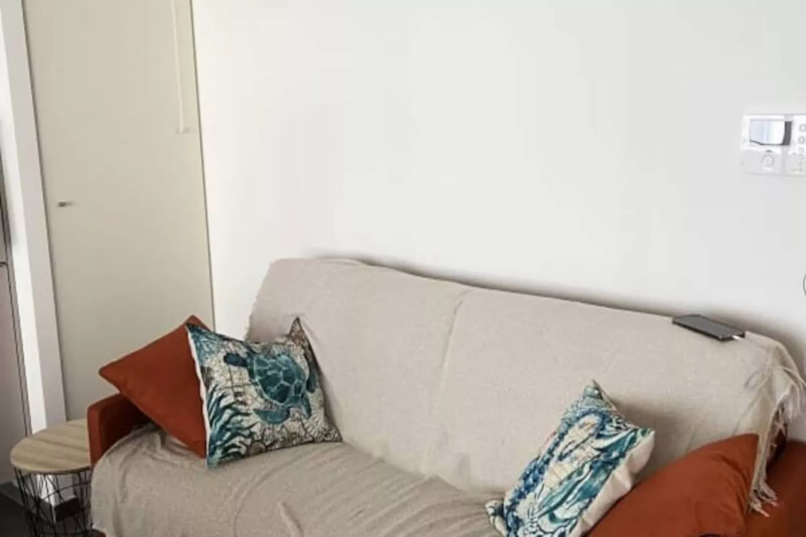 Résidence Villa Marie 2: Appartement Tout Confort Climatis&eacute; 1 Chambre Proche Plage-Non tagué