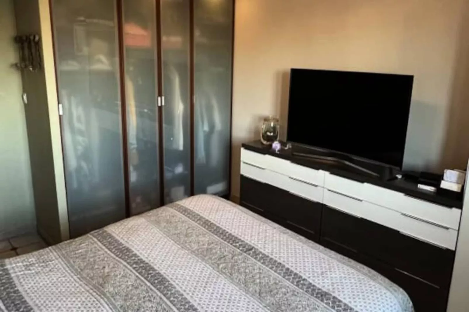 Résidence Appartement Mar E Souleu Avec Terrasse Et Vue Mer Au Grau Du Roi-Untagged