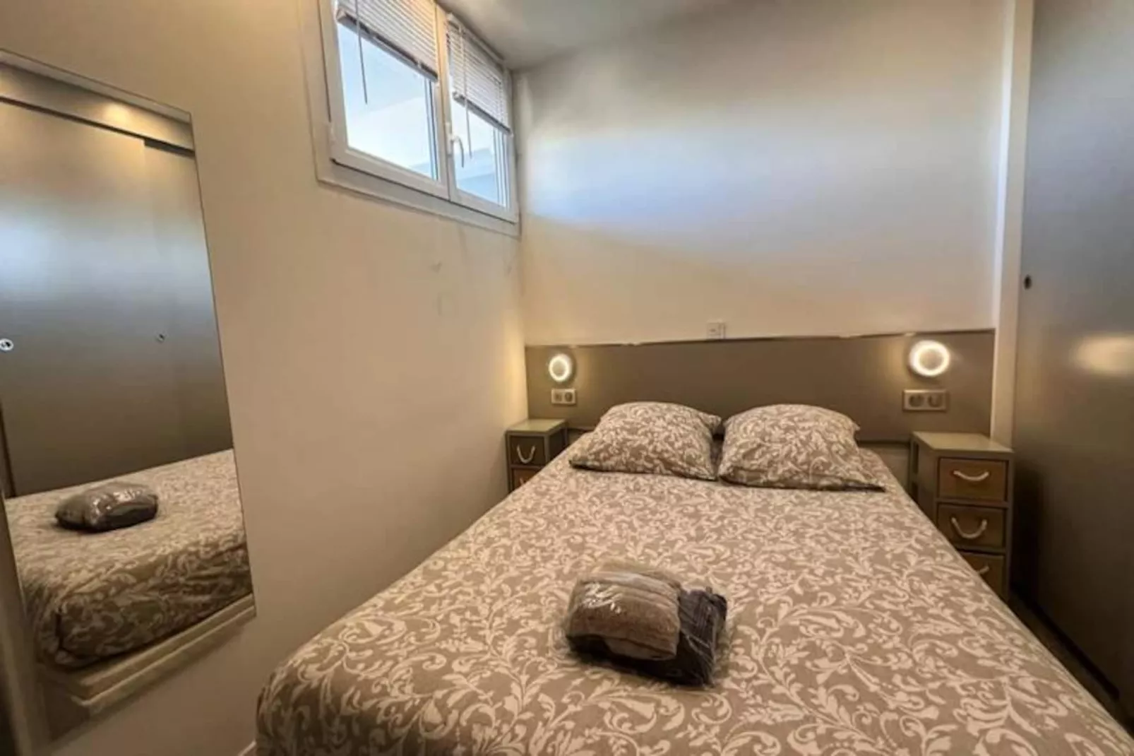 Résidence Les Pieds Dans L'eau - Magnifique P2 Proche De La Mer-Nicht zugeordnet