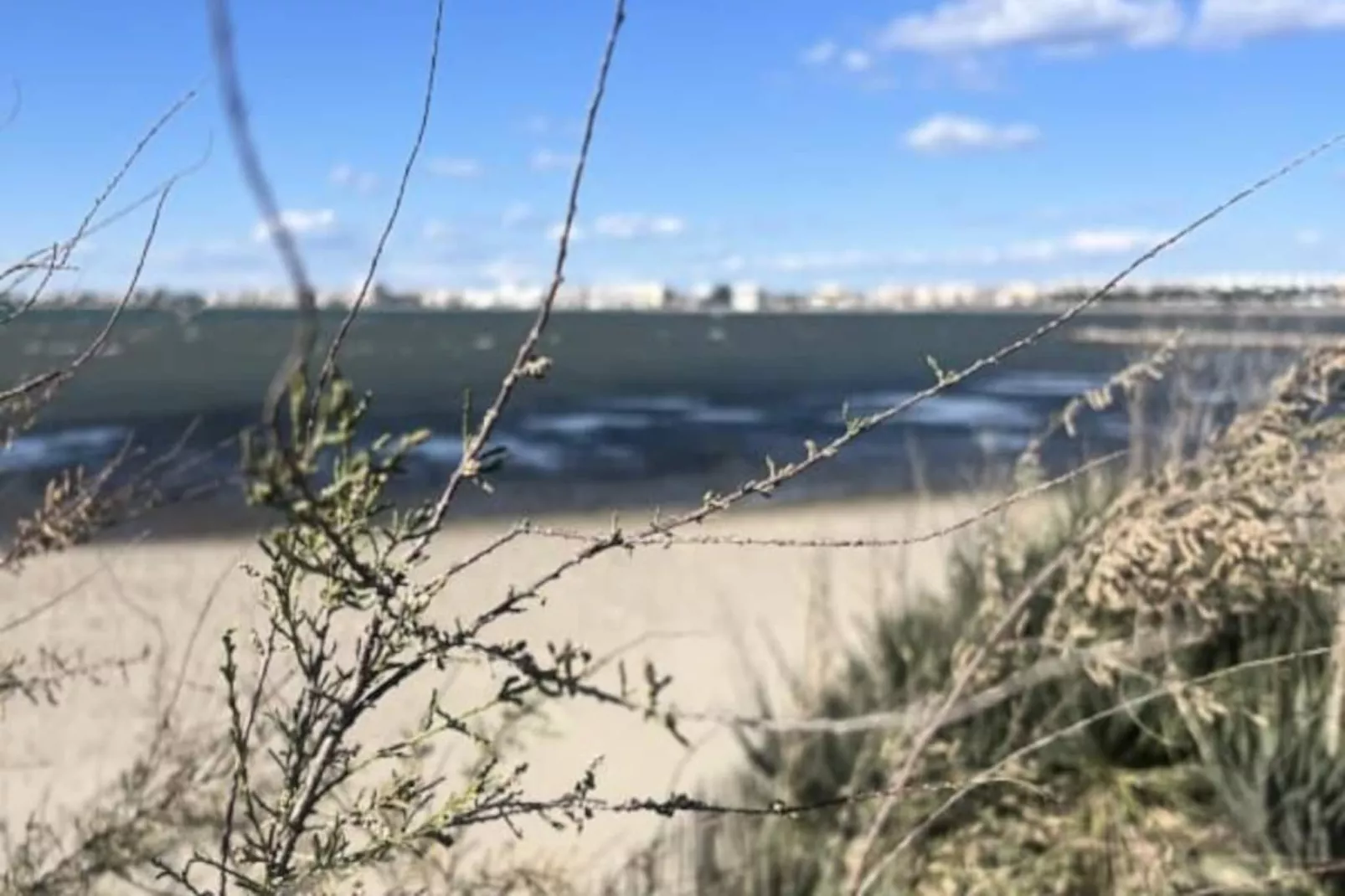 Résidence Le Cabestan - Studio Proche Plage-Nicht zugeordnet