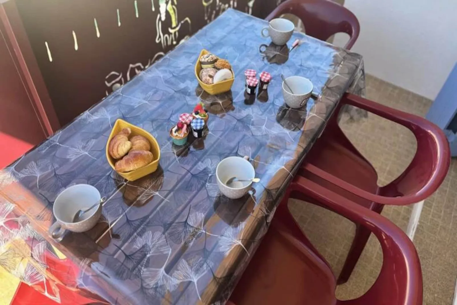 Résidence Coeur De Camargue - Appartement Avec Terrasse  Proche De La Plage-Nicht zugeordnet