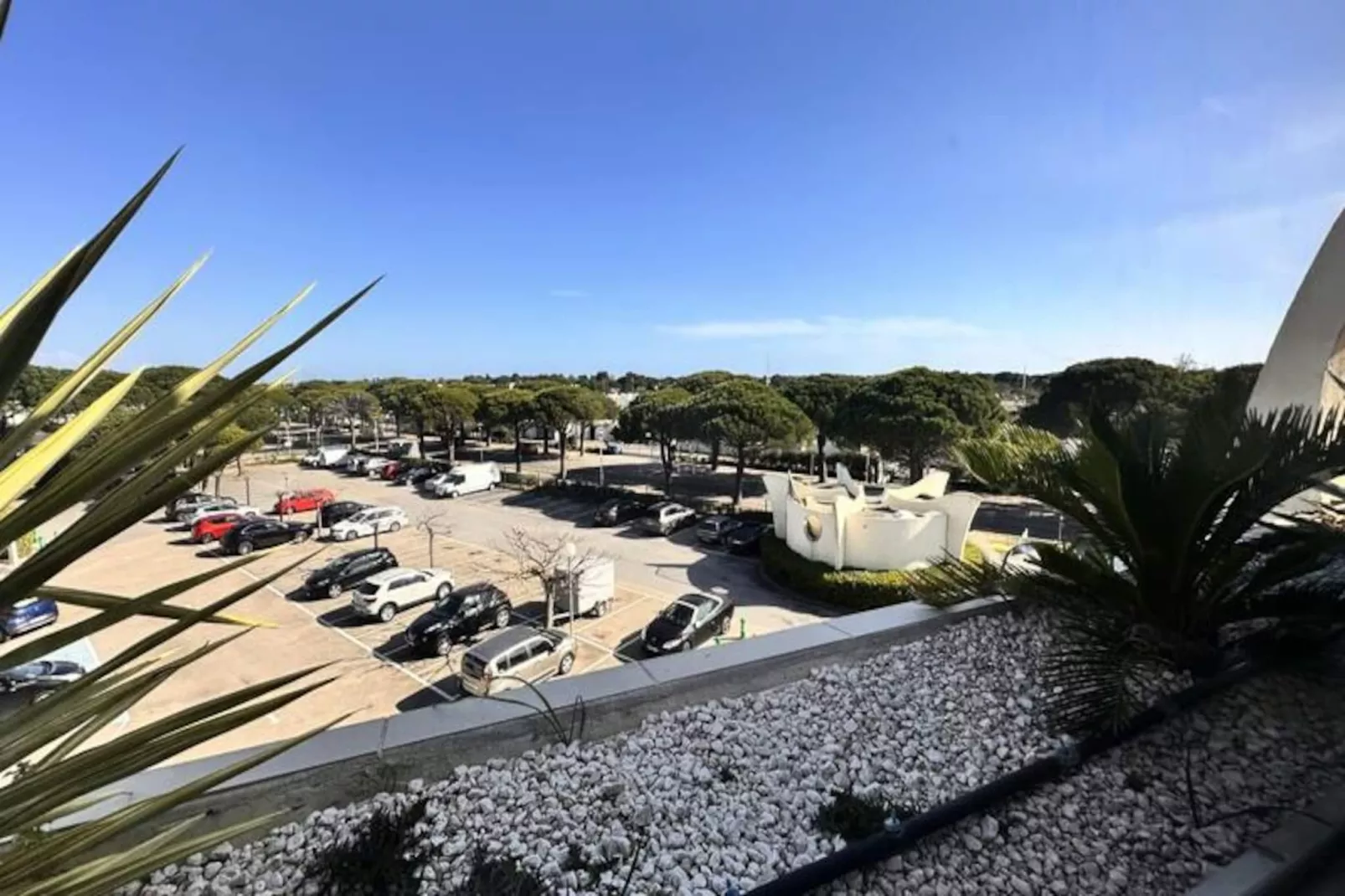 Résidence Le Quai Aux Fleurs - Résidence Avec Piscine Proche De La Mer-Nicht zugeordnet