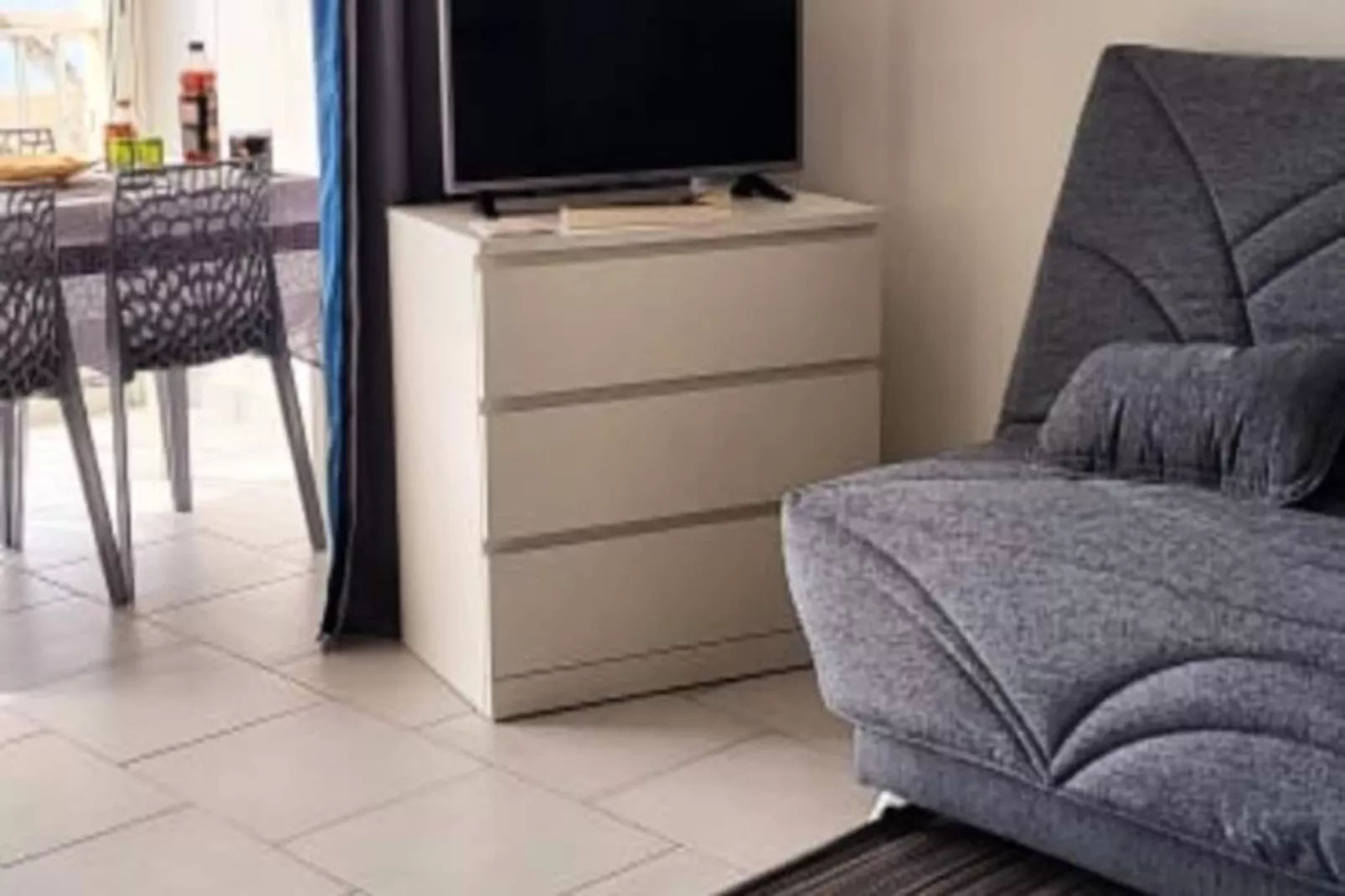 Résidence Le Royal : Vue &agrave; 180 Degr&eacute;s Sur La Mer !-Non tagué