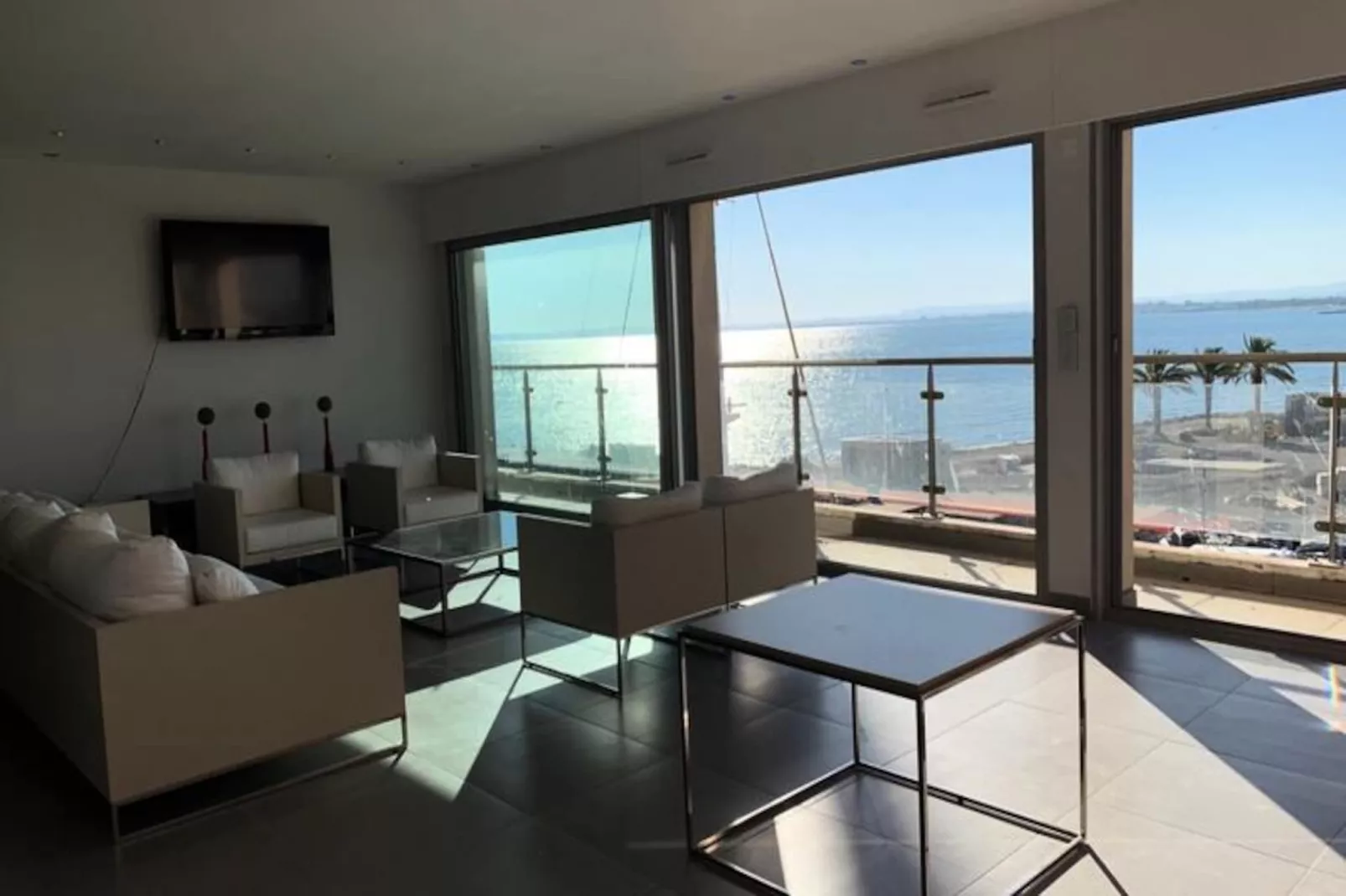 Résidence Le Phare Du Grau: Superbe Appartement Standing 3 Chambres  Vue Mer-Nicht zugeordnet