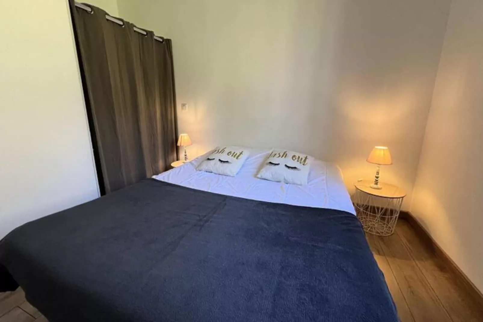 Résidence 120-grayan Et L Hopital-Nicht zugeordnet