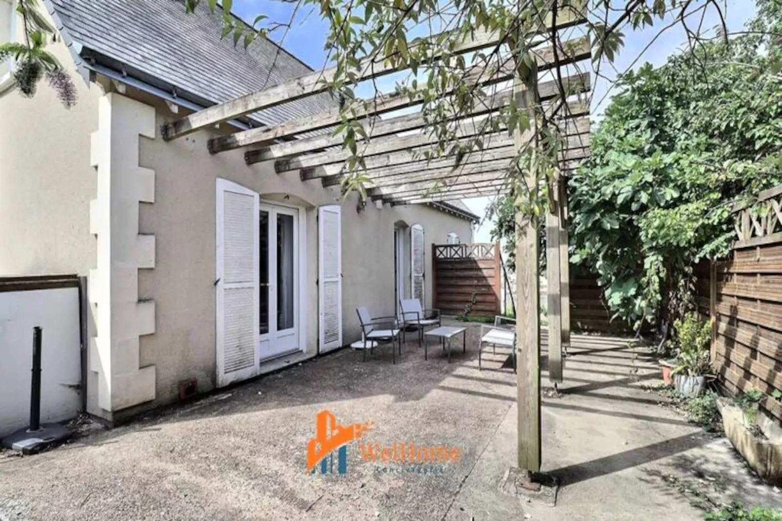 La Tuilerie - Maison Familiale-Untagged