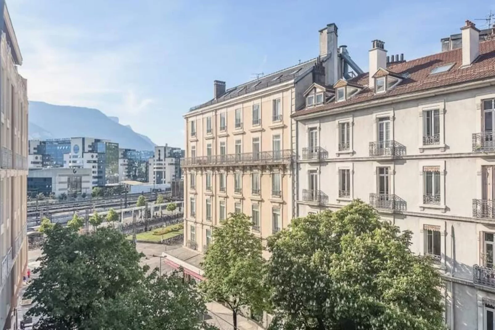 | Le Coeur Lorraine 🥐  | Centre/gares T3-Non tagué