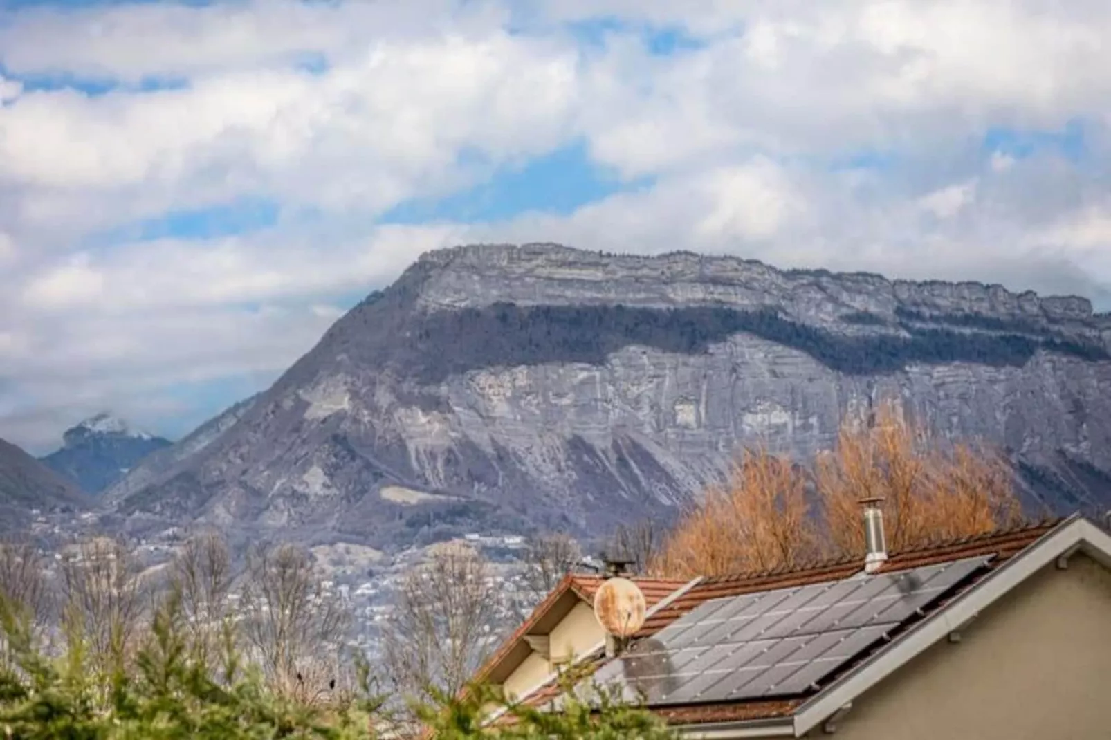 | Les Zenith Colors 🎨 | T4 Spacieux &agrave; Smh-Nicht zugeordnet