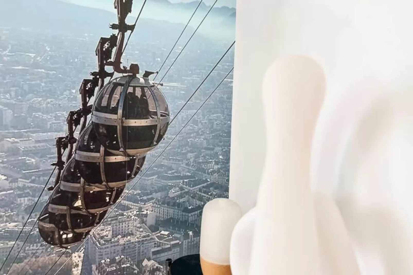 | Le Panorama 🏔️-Nicht zugeordnet