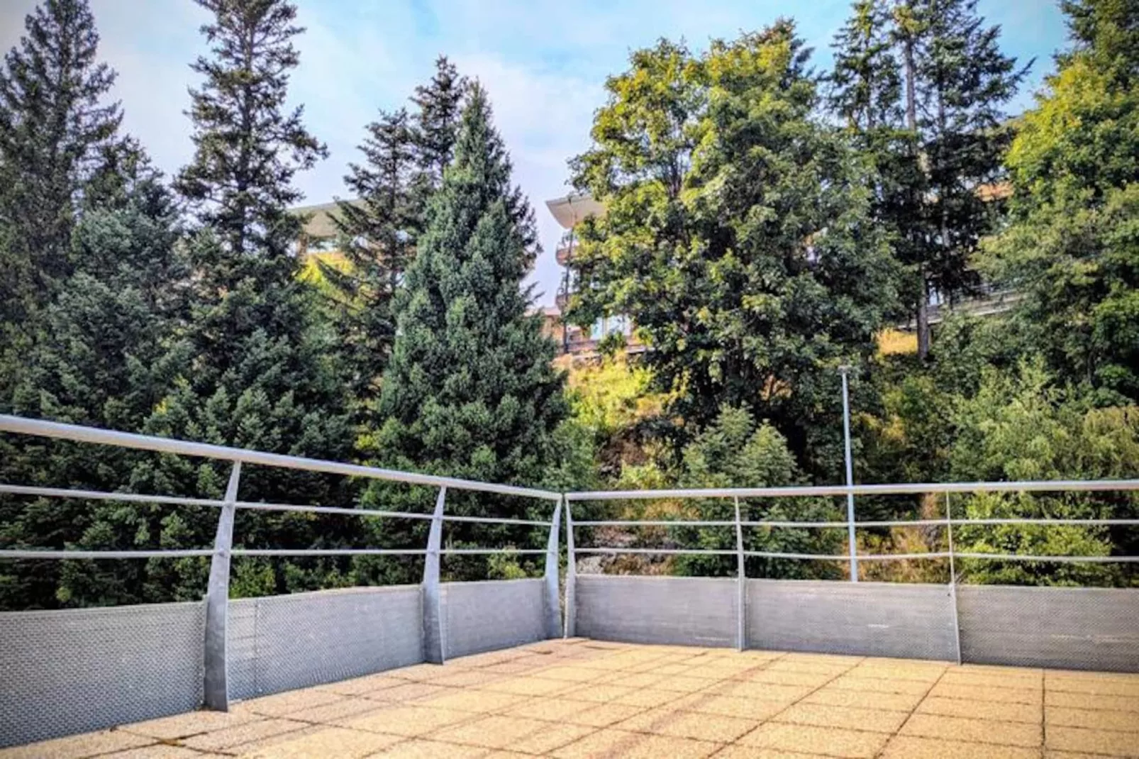 Résidence Les Villages du Bachat-Nicht zugeordnet