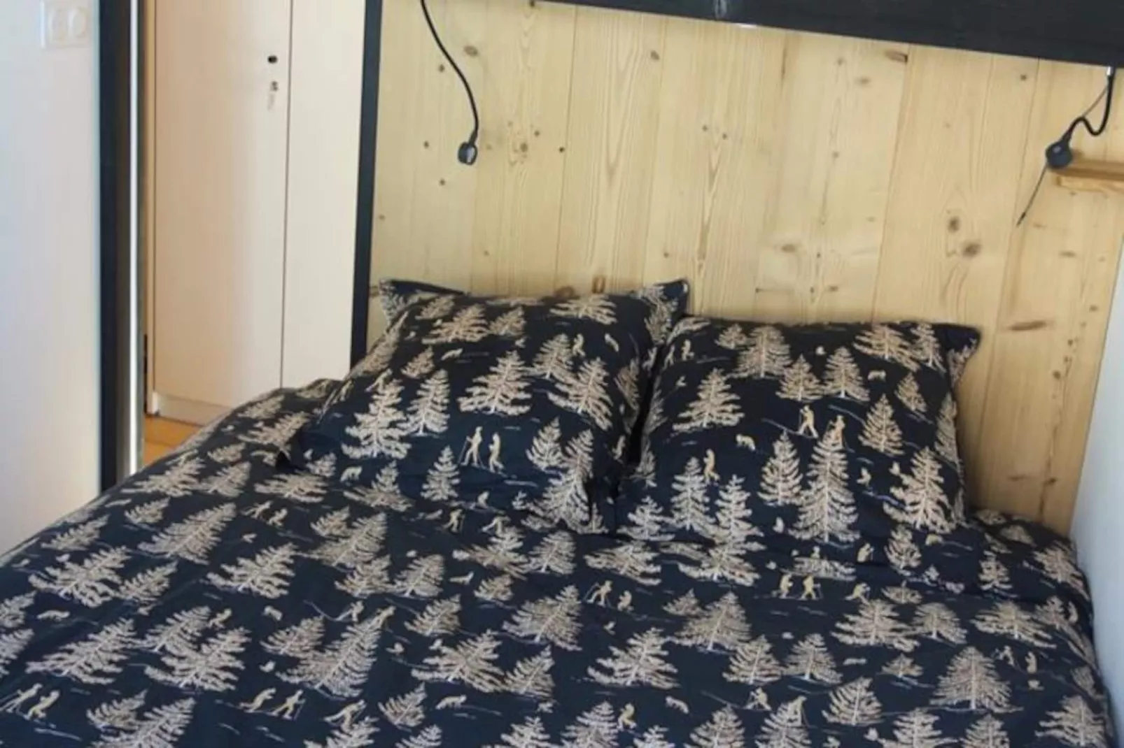 Résidence Vanessa-Nicht zugeordnet