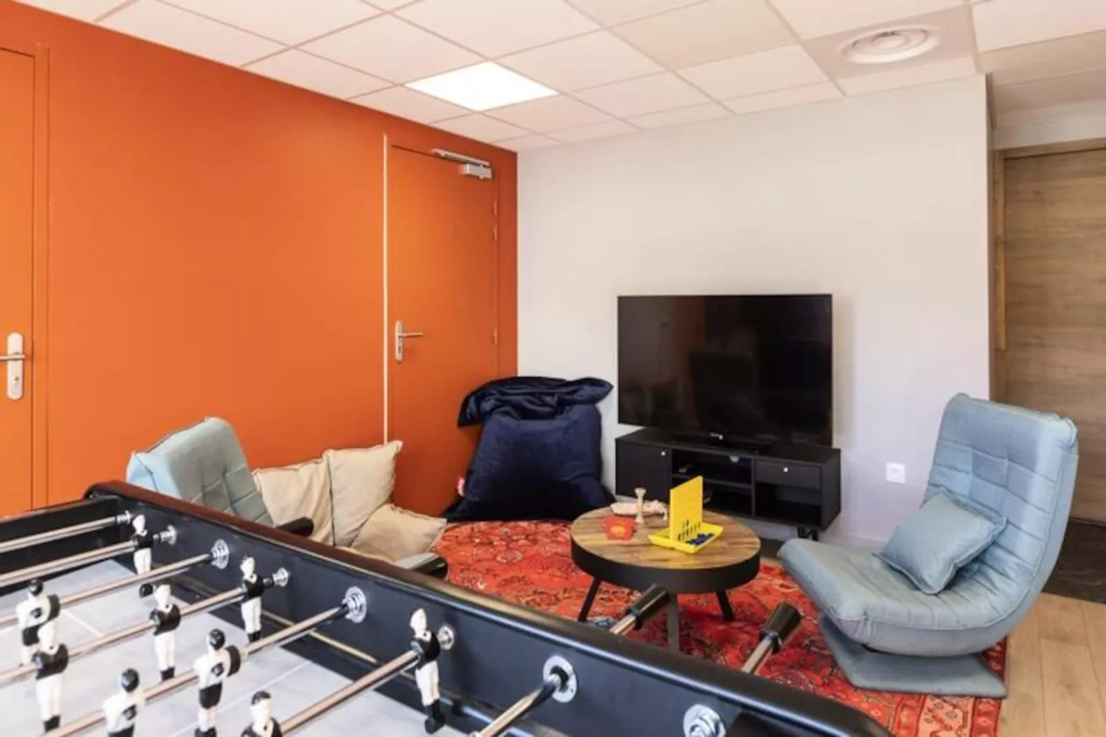 Résidence Club MMV Les Clarines ****-Nicht zugeordnet