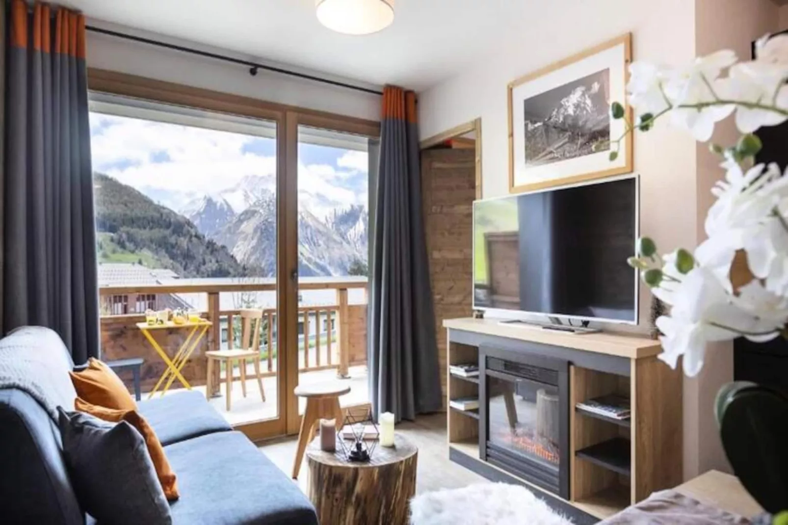 Résidence Club MMV Les Clarines ****-Nicht zugeordnet