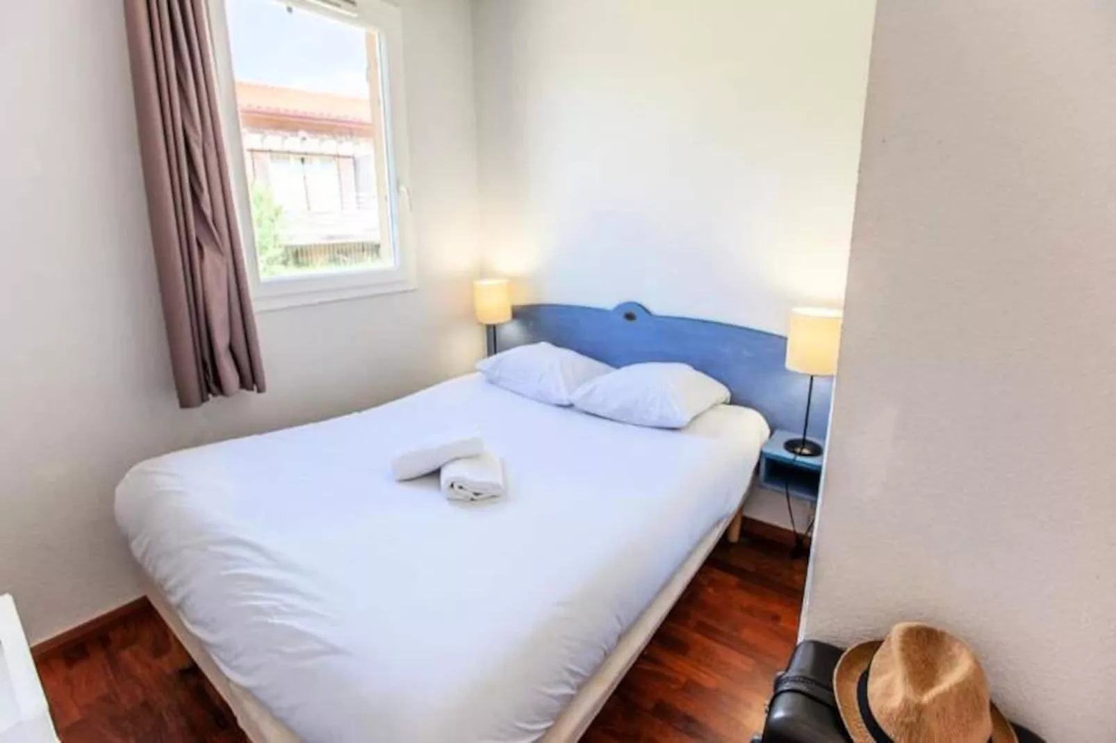 Résidence Olydéa Les Hameaux de la Chalosse***-Untagged