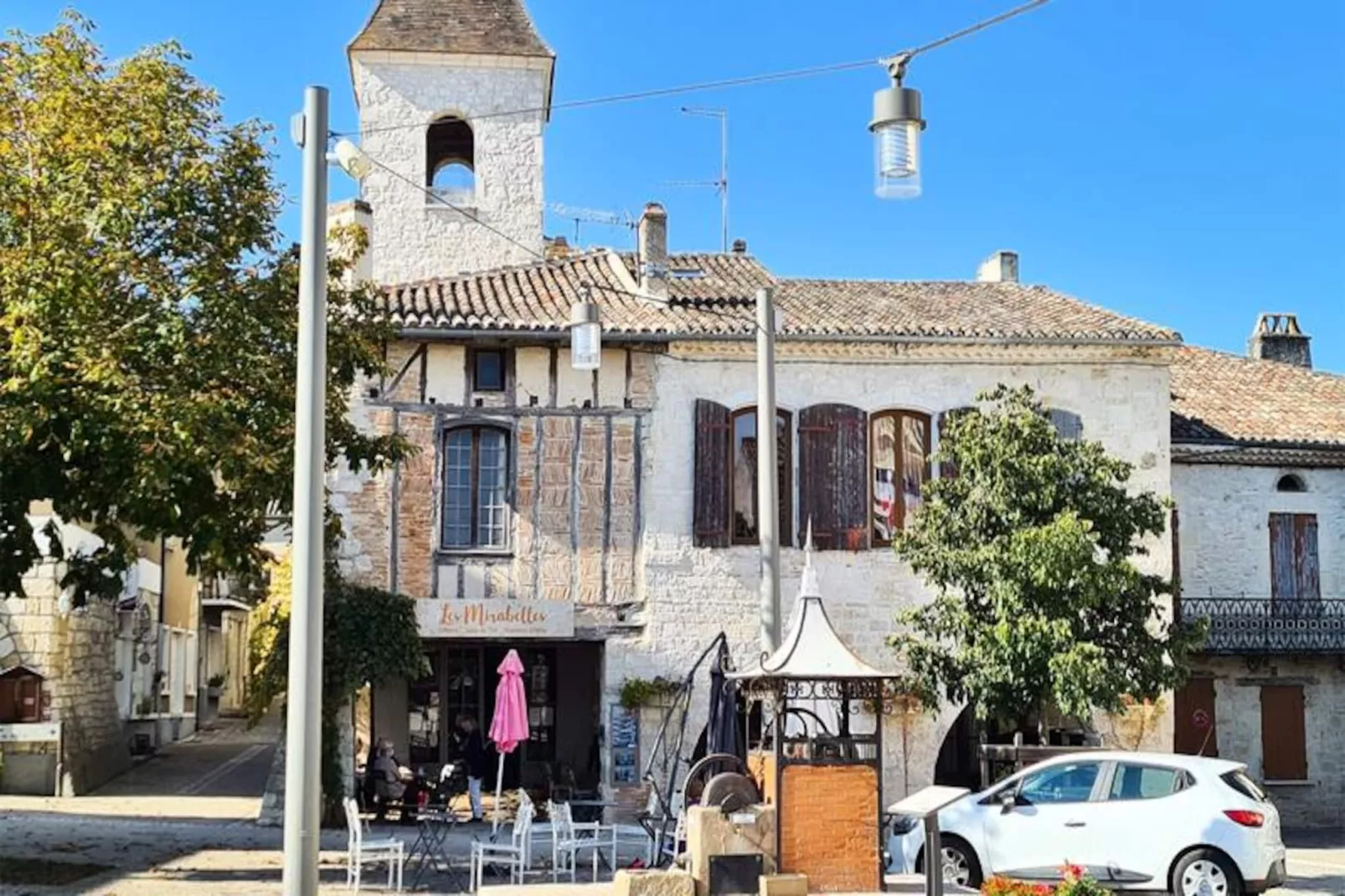 Domaine de Lanzac ****-Nicht zugeordnet