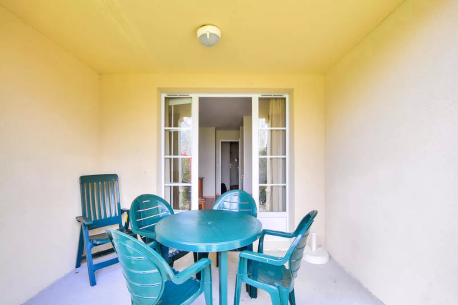 La résidence du Lac - maeva Home-Untagged