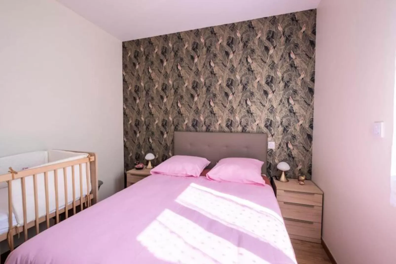 Gîte de France Gîte de la pépinière 3 épis-Untagged