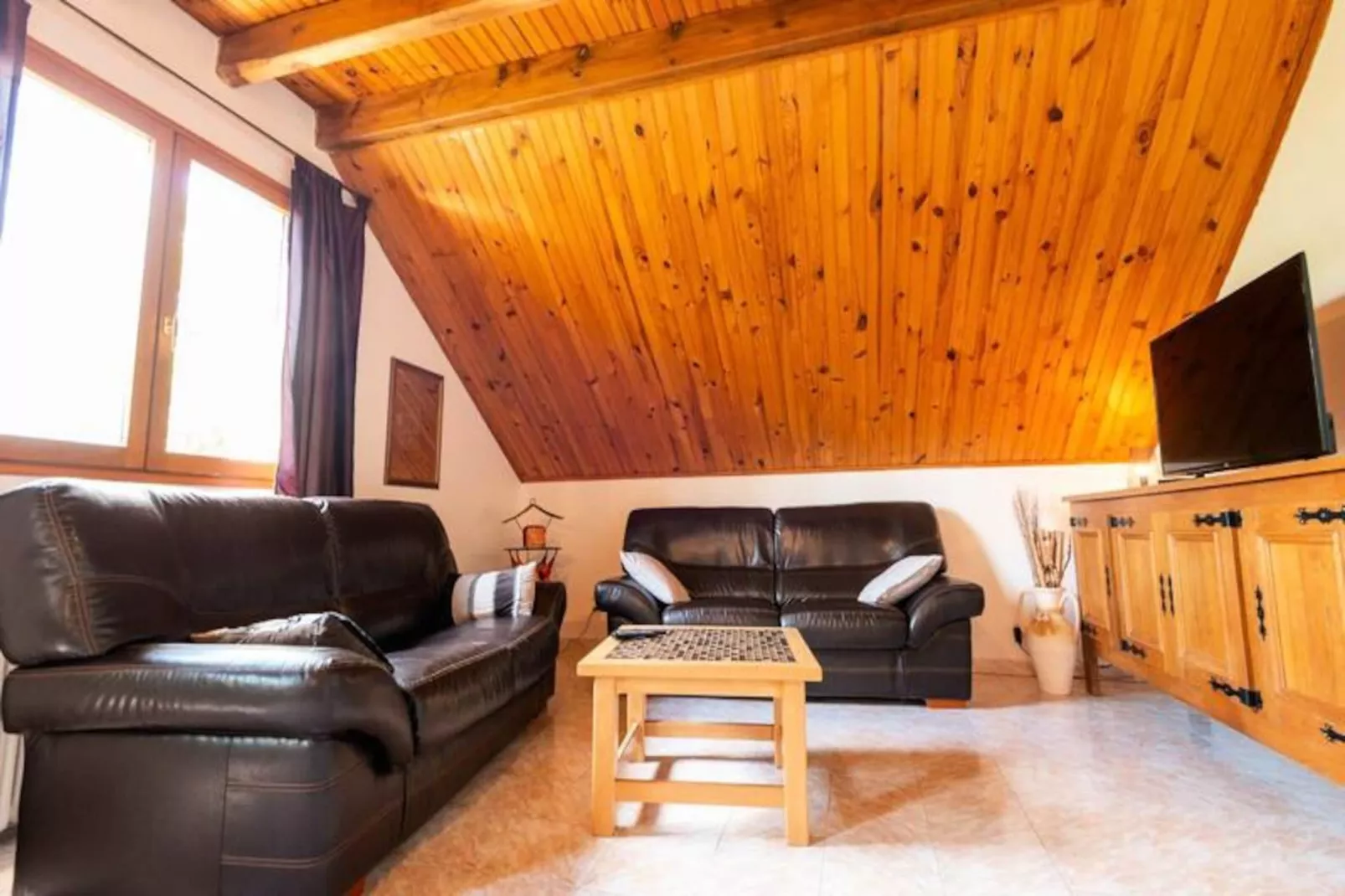 Gîte de France La barrina 2 épis-Untagged