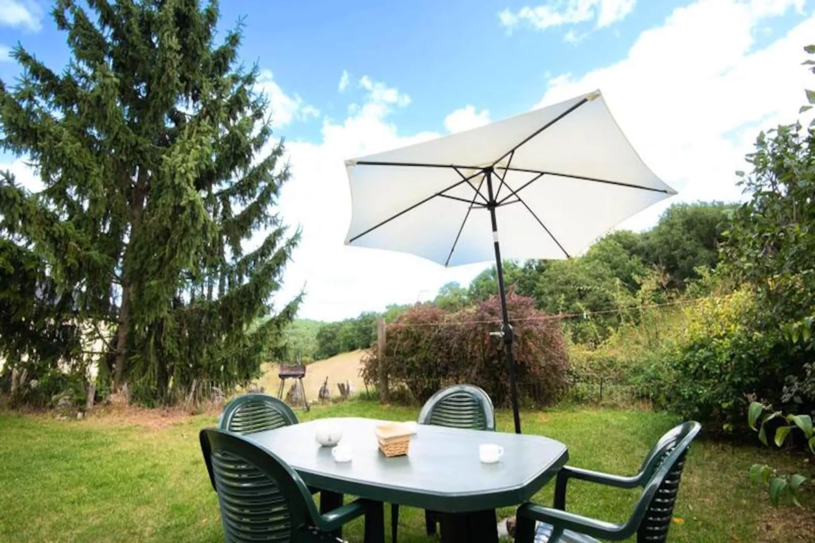 Gîte de France Gîtes de france 2 épis 5 personnes à mazel bouissy 2 épis-Untagged