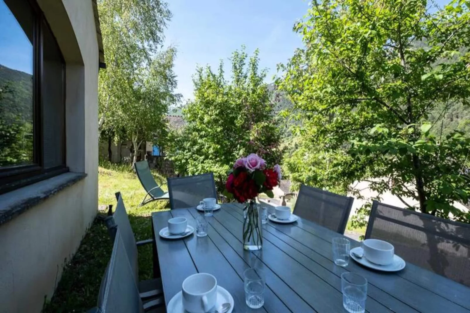 Gîte de France Logement 4/6 personnes - village de gites des vignes 2 épis-Untagged