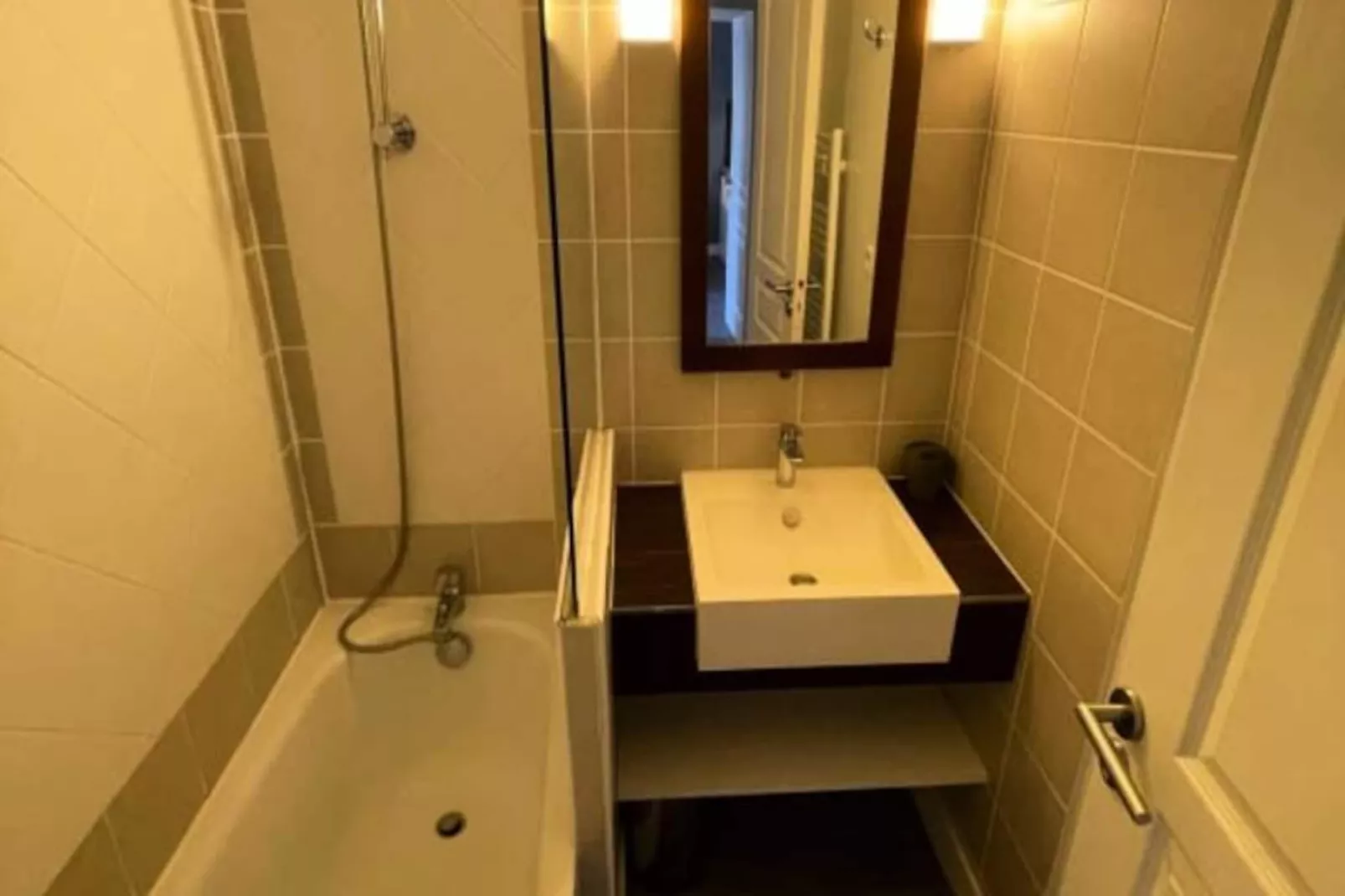 Résidence Charmant Appartement Pour 5 Pers Avec Piscine, Parking Et Tennis-Untagged