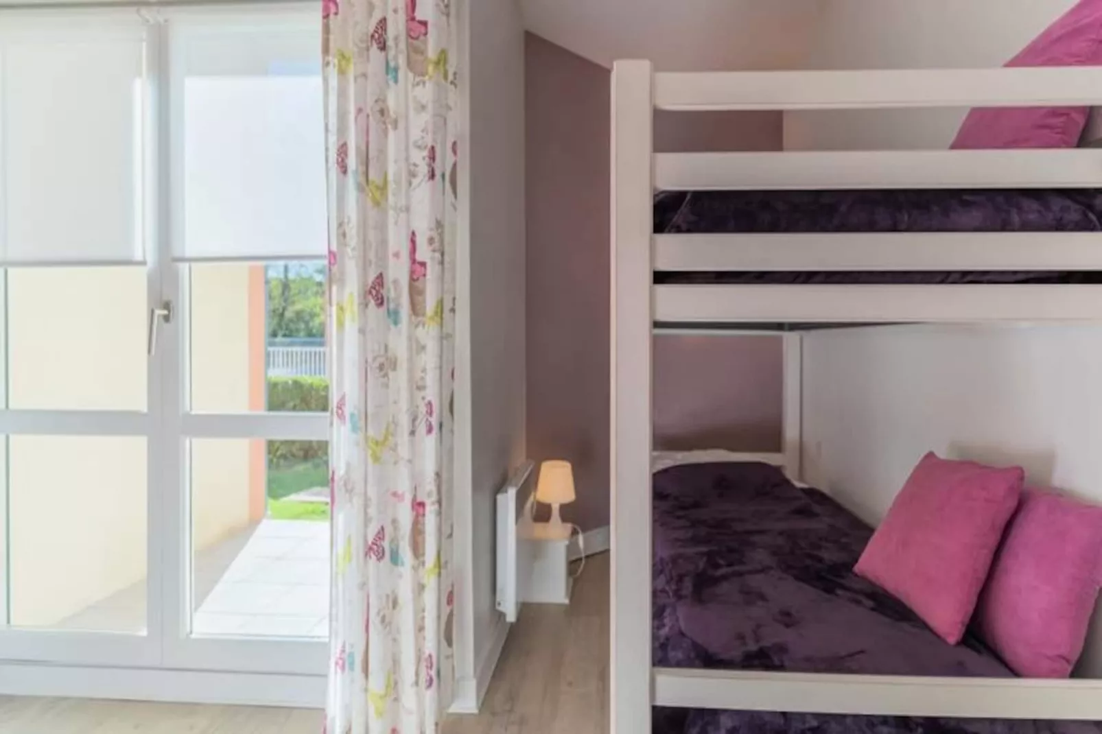 Résidence Charmant Appartement 5 Pers Rdc Avec Piscine, Tennis Et Parking Priv&eacute; 60-Non tagué