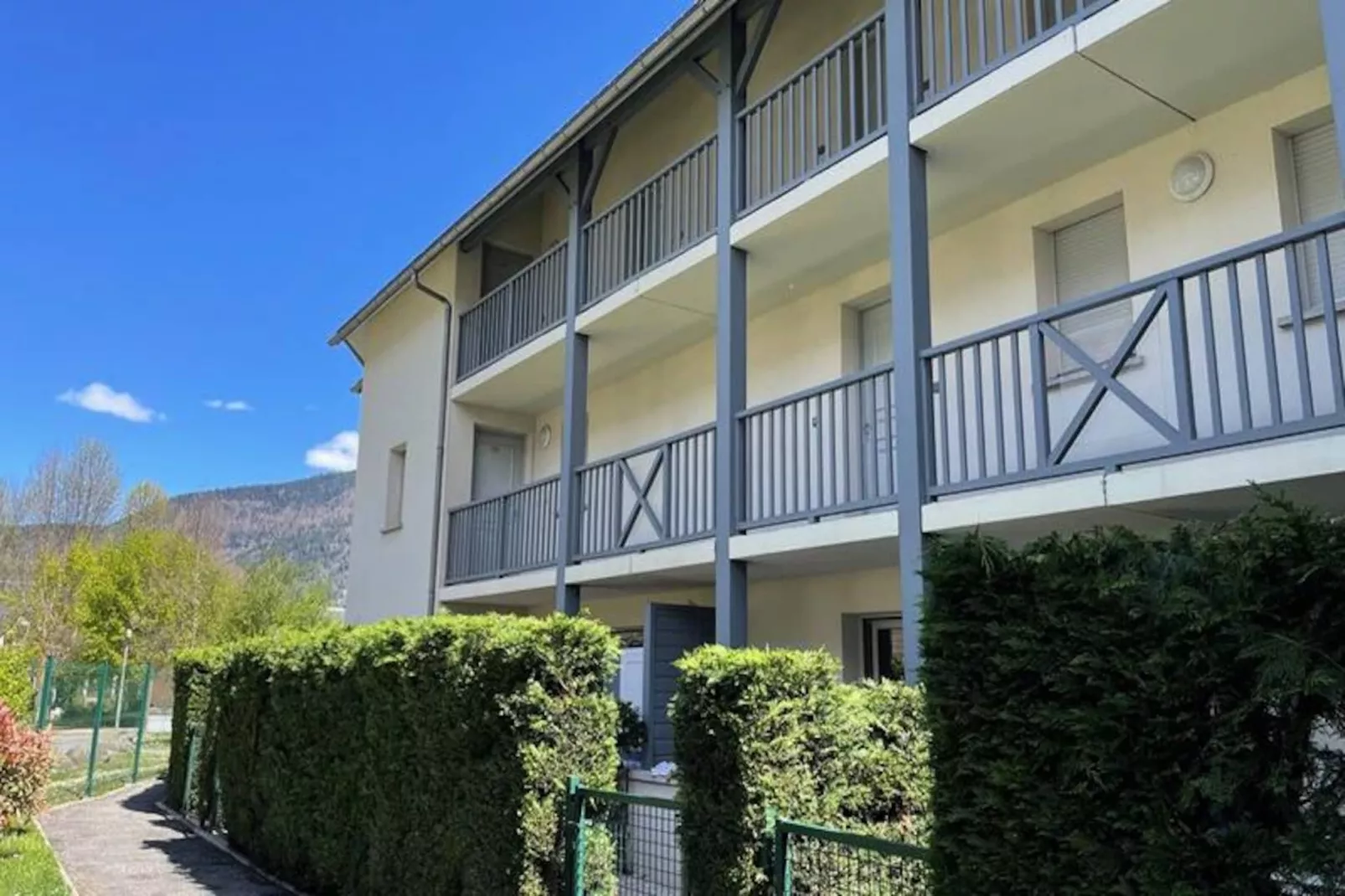 Résidence Hameau Du Pre Clos-Non tagué