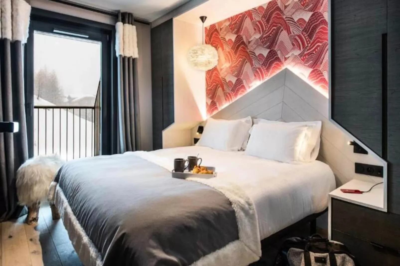 Chalet Izia *****-Untagged